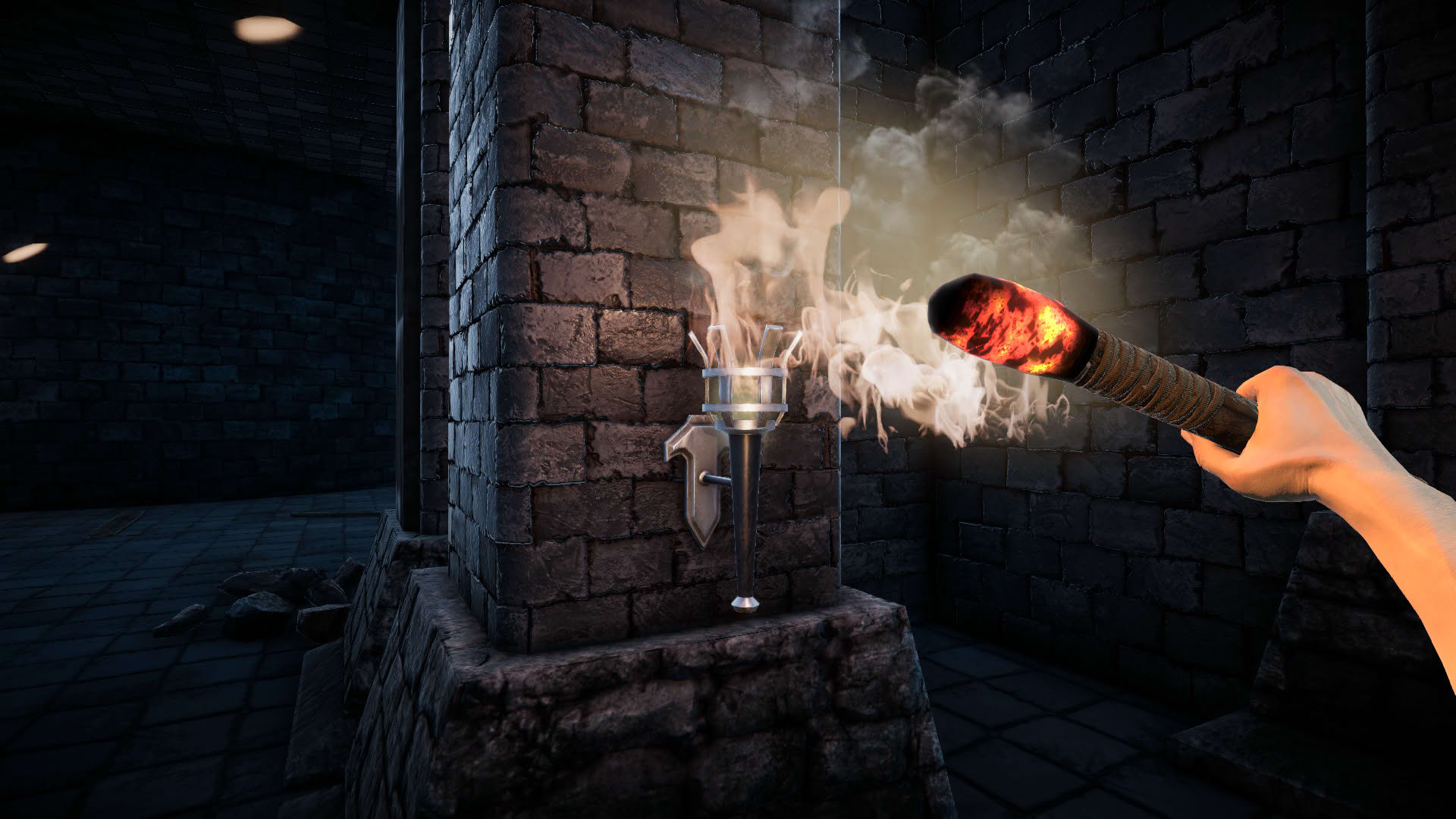 Screenshot for Castle Flipper