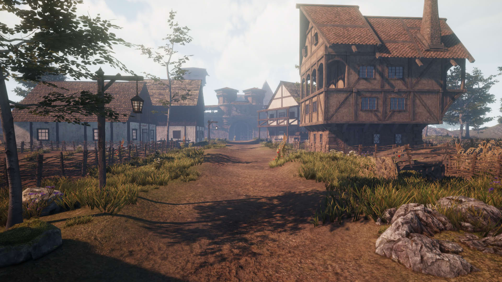 Screenshot for Castle Flipper