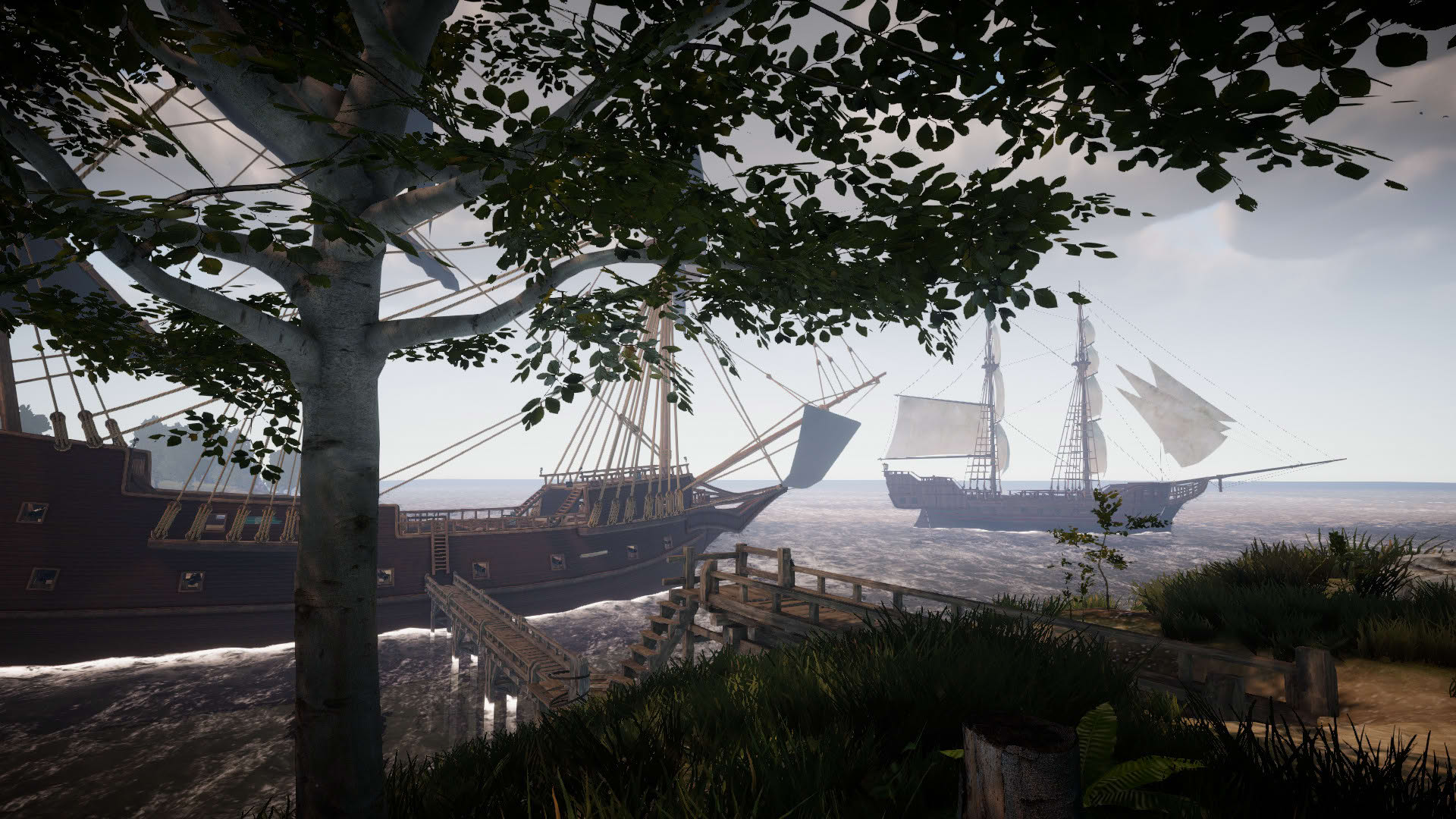Screenshot for Castle Flipper