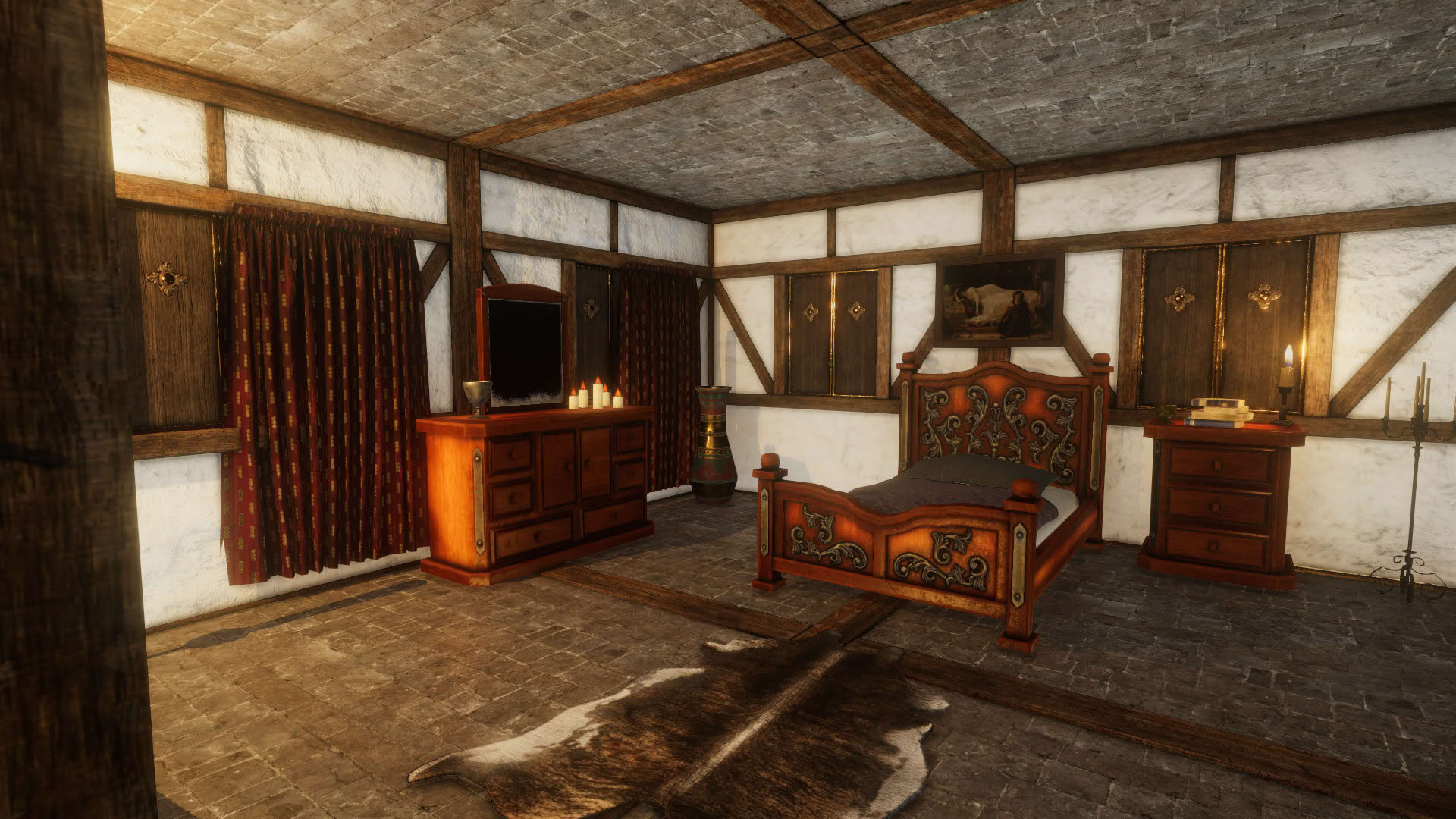 Screenshot for Castle Flipper