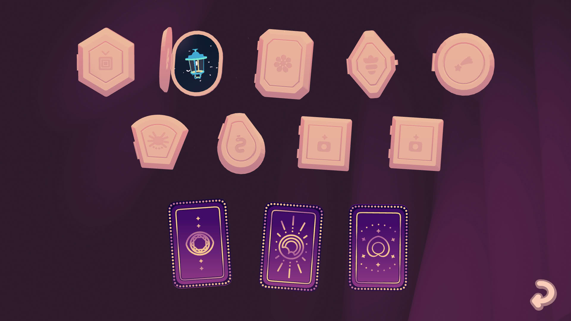 Screenshot for Vignettes