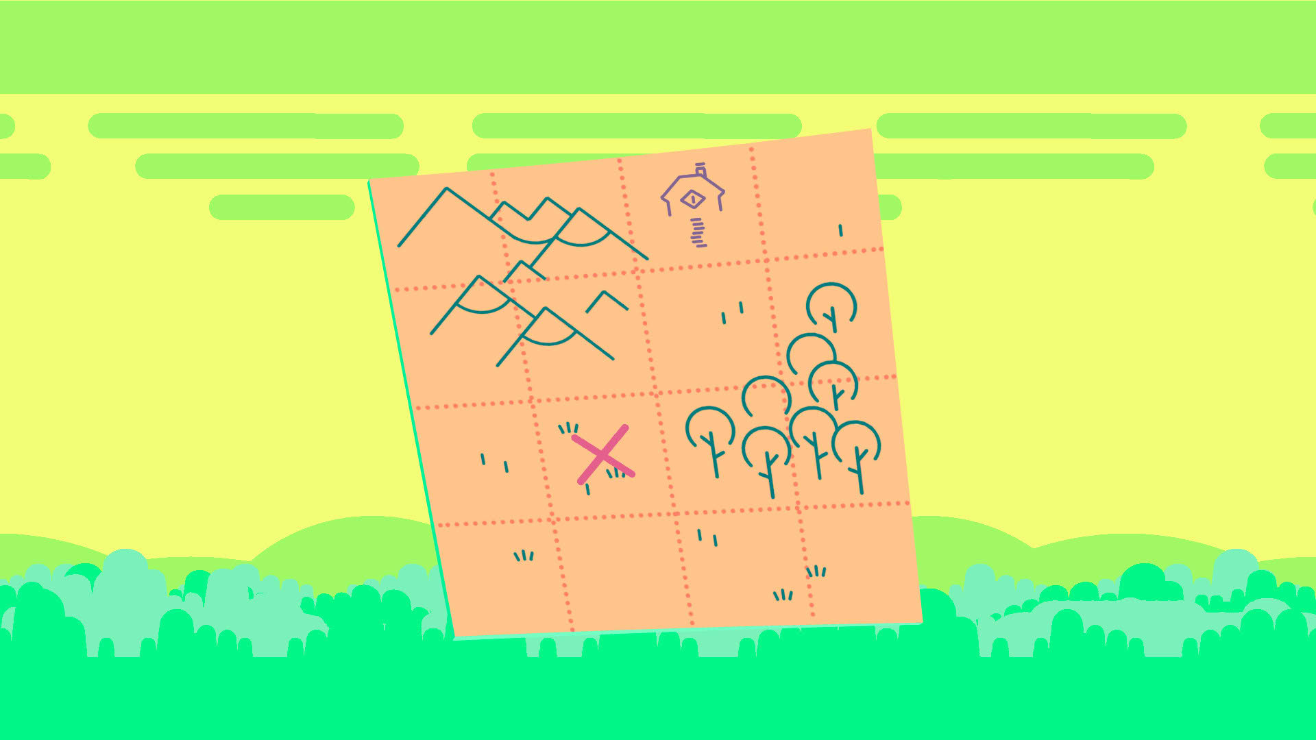 Screenshot for Vignettes