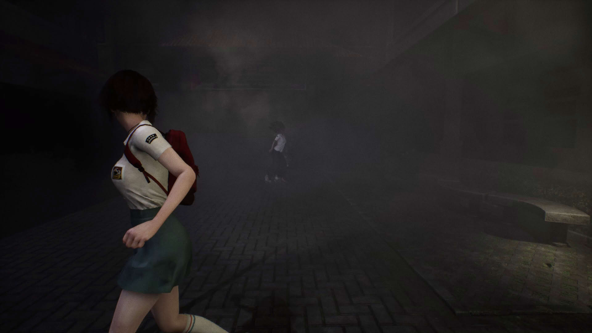 Screenshot for DreadOut 2