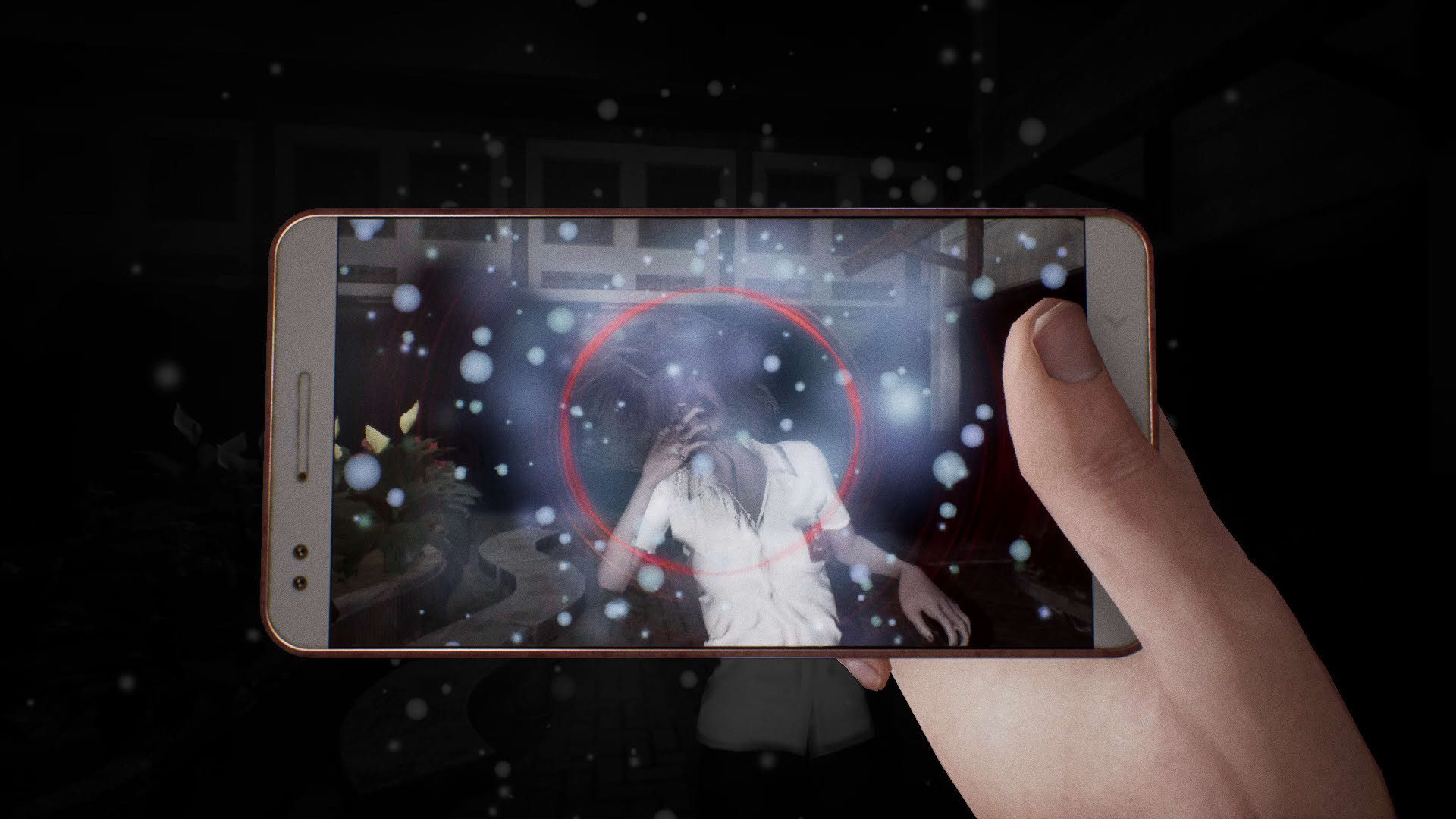 Screenshot for DreadOut 2