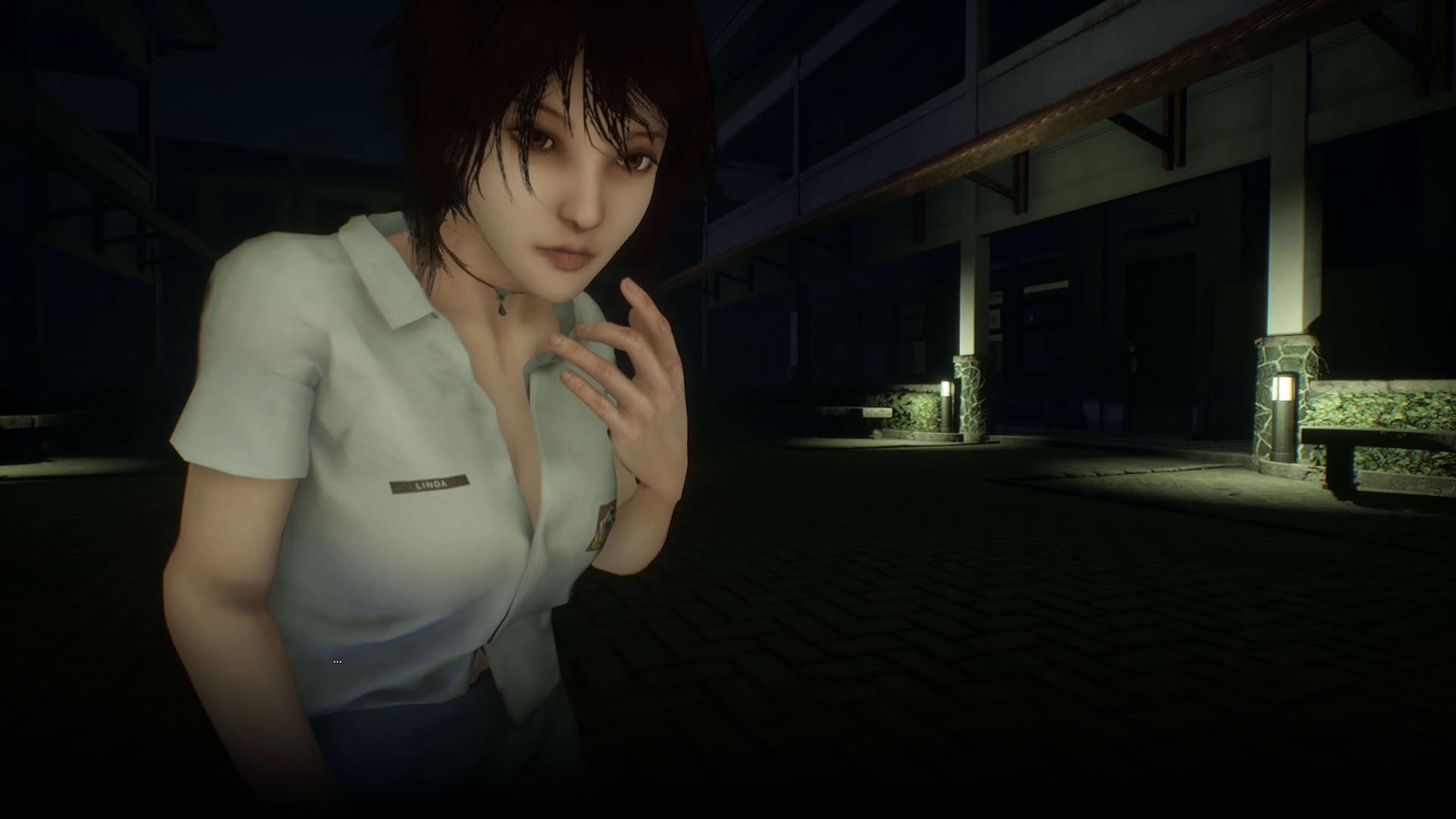 Screenshot for DreadOut 2