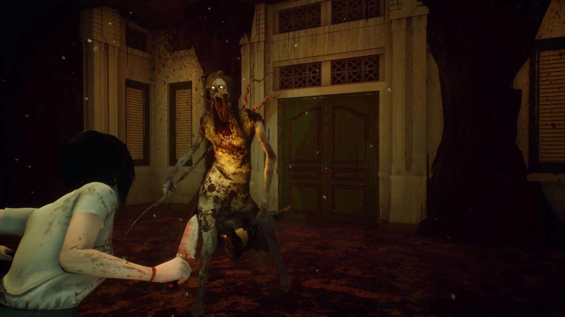 Screenshot for DreadOut 2