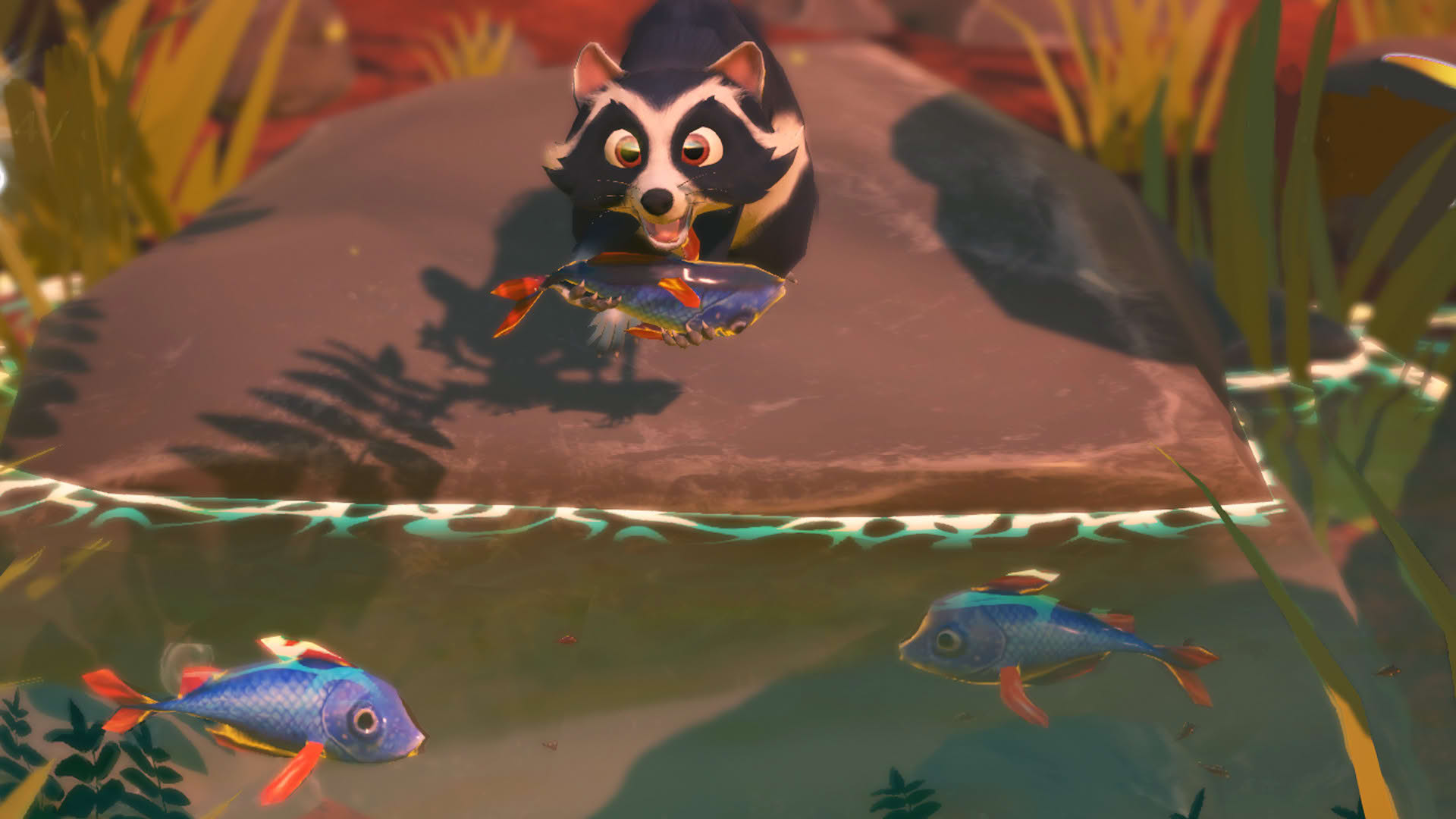 Screenshot for Bayala: The Game