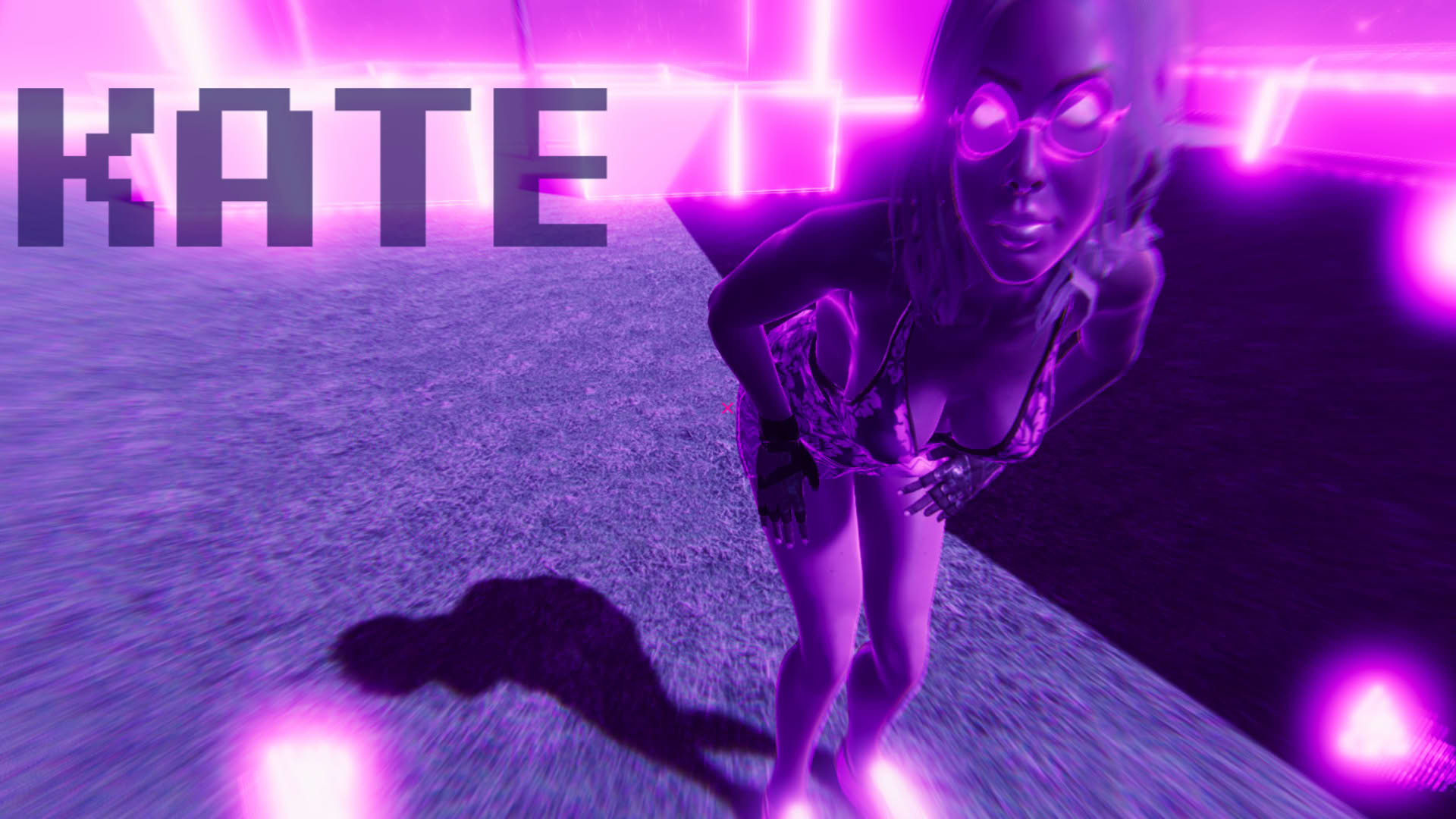 Screenshot for Existence = !Existence;