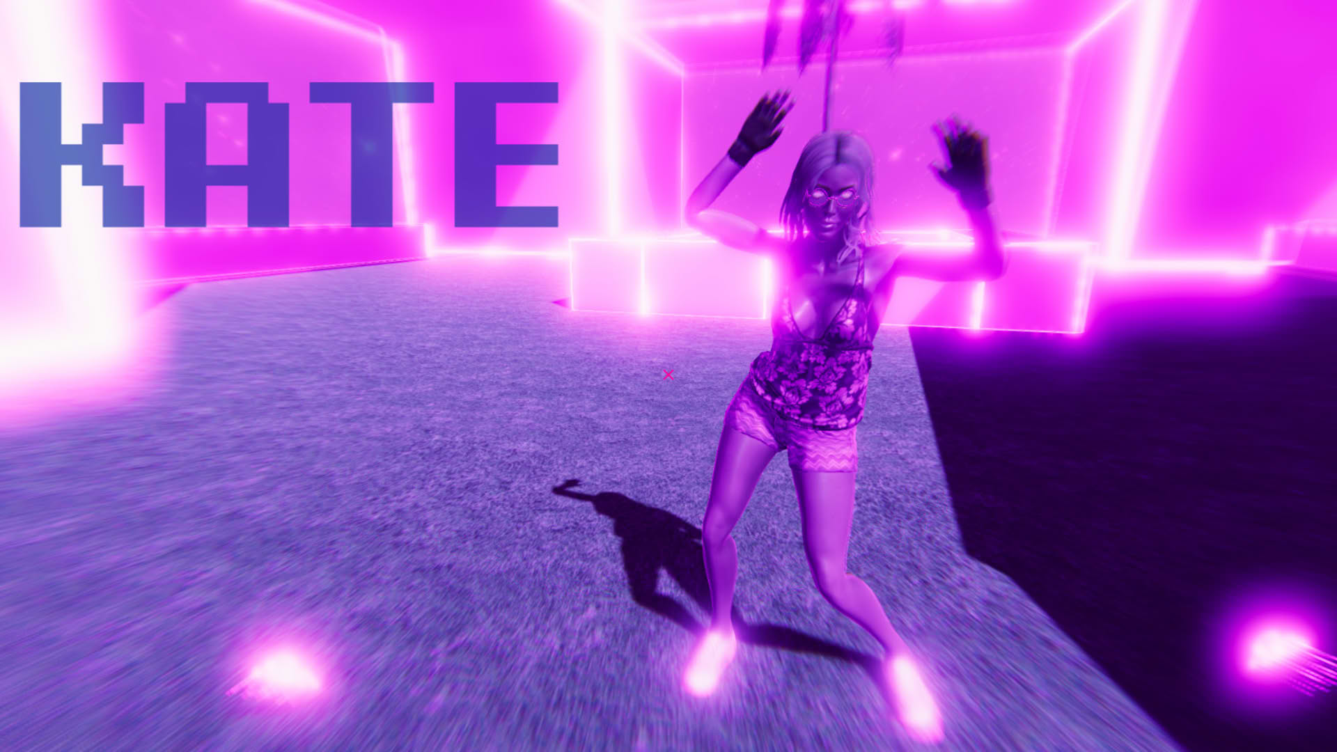Screenshot for Existence = !Existence;