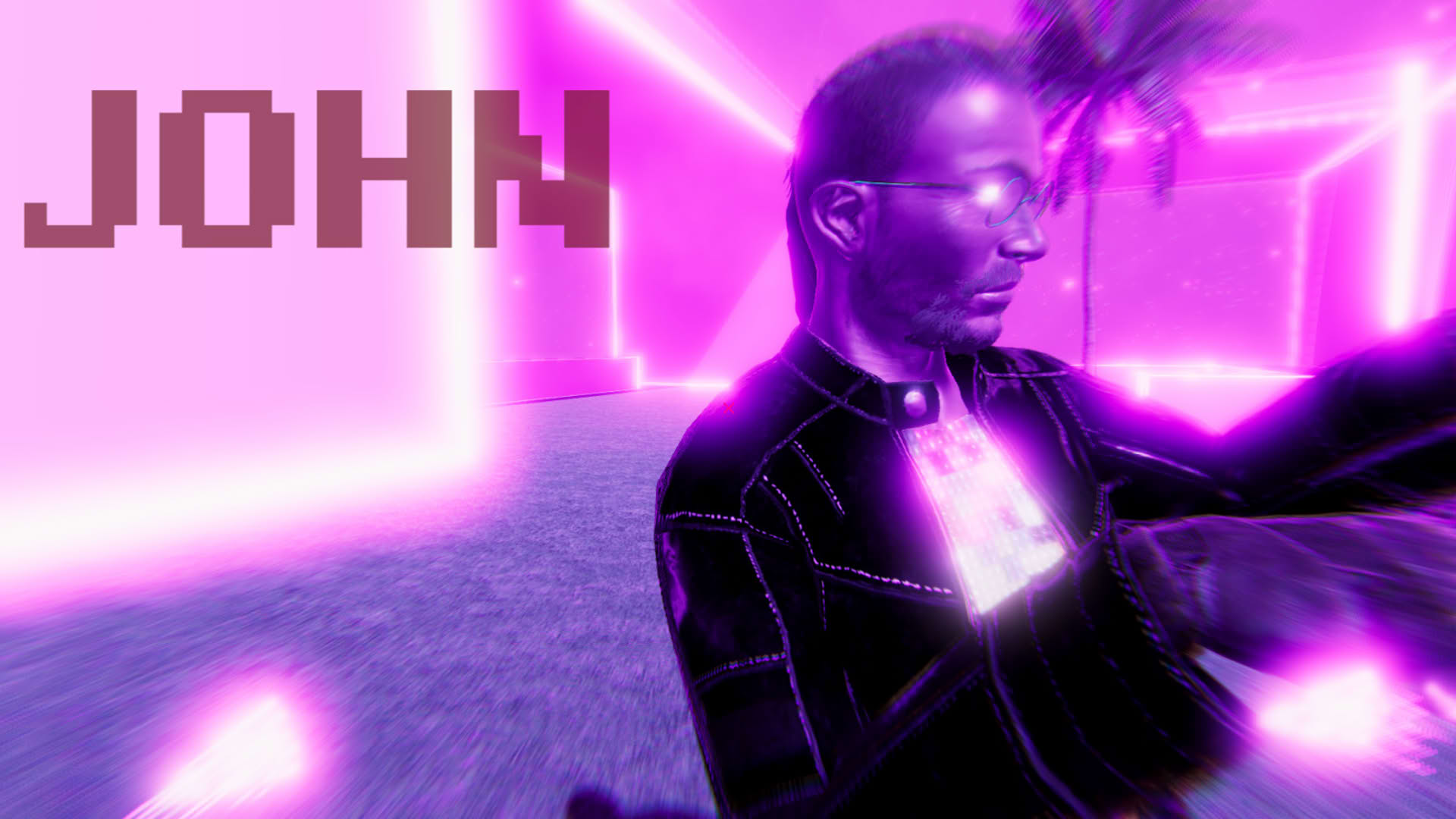 Screenshot for Existence = !Existence;