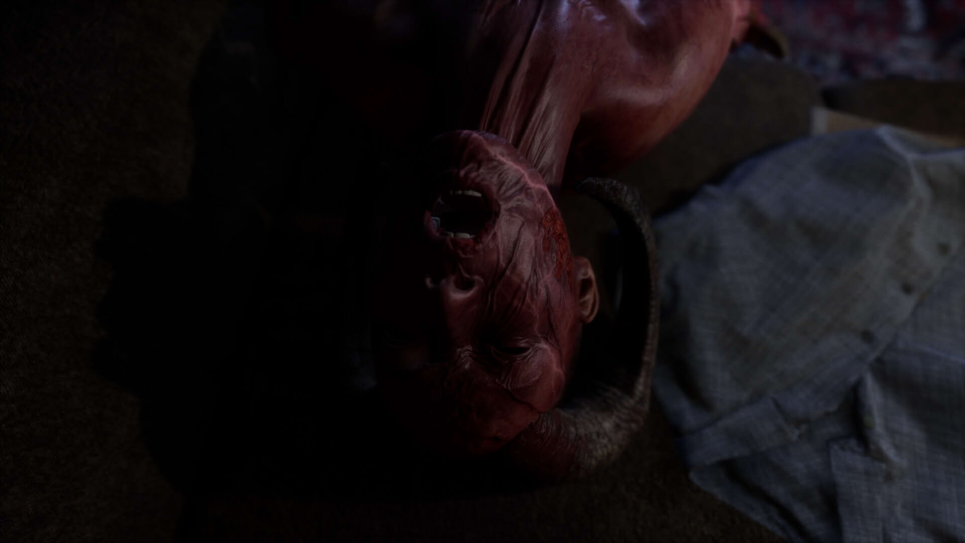 Screenshot for Paranoid