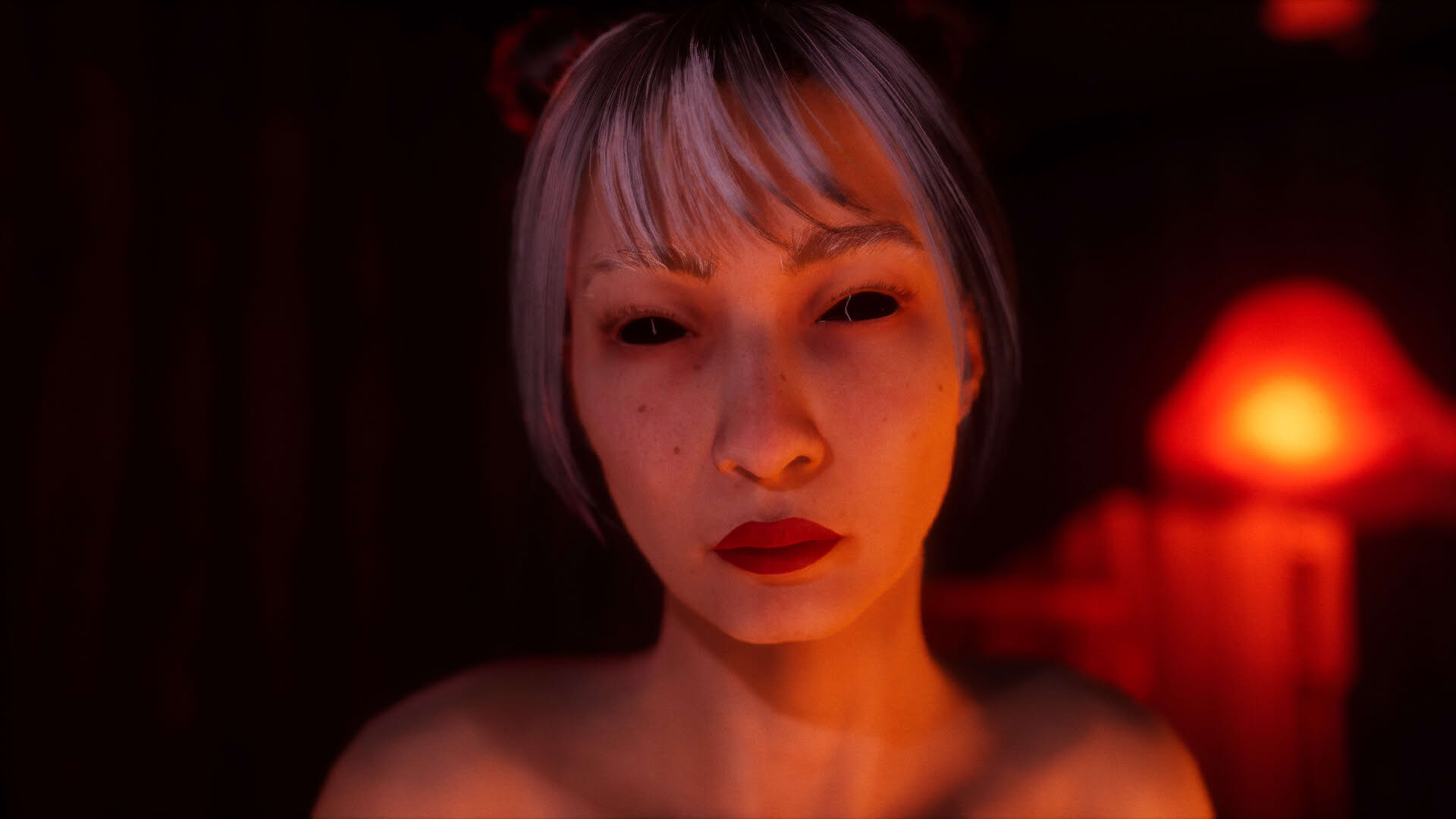 Screenshot for Paranoid