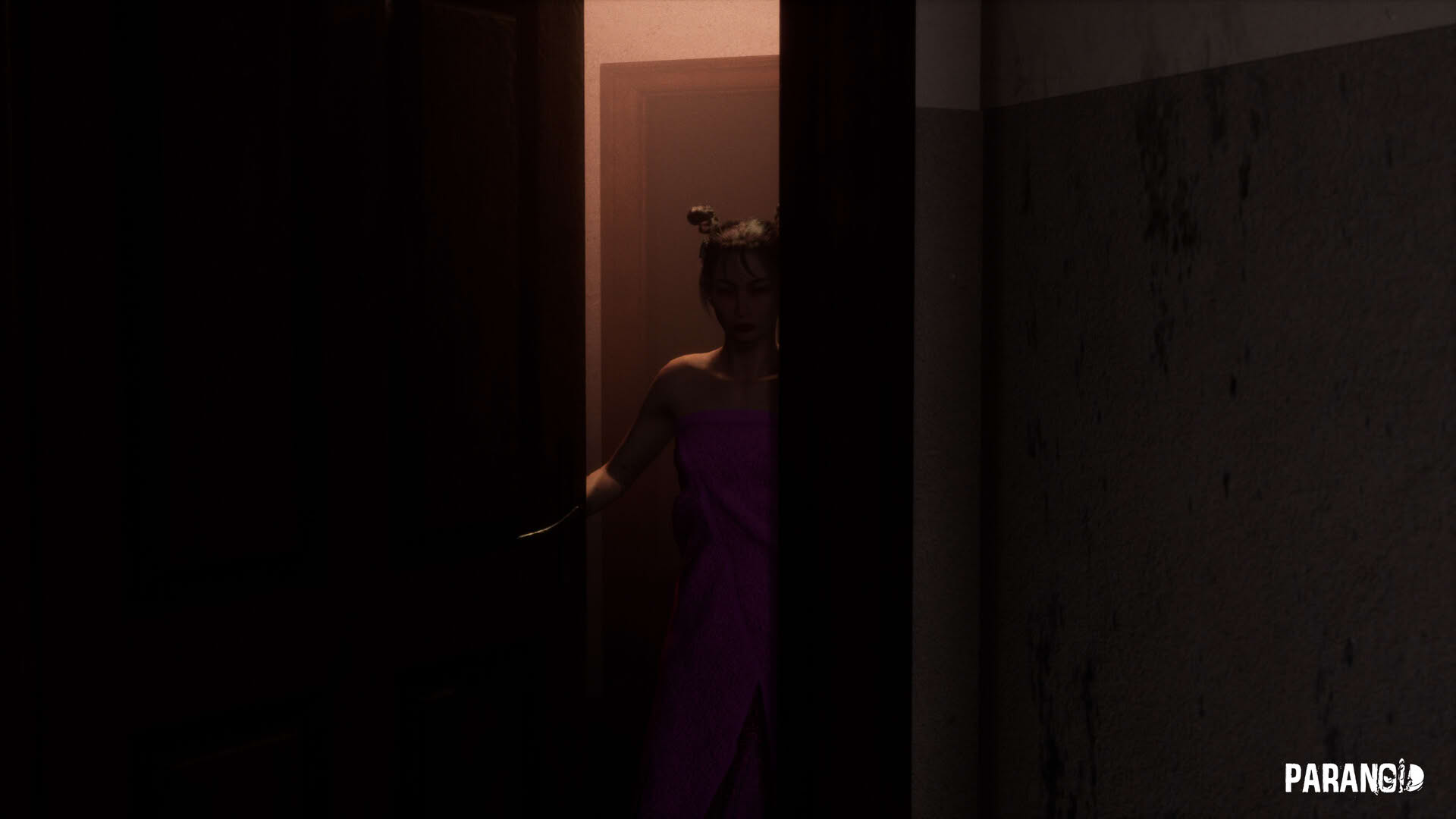Screenshot for Paranoid