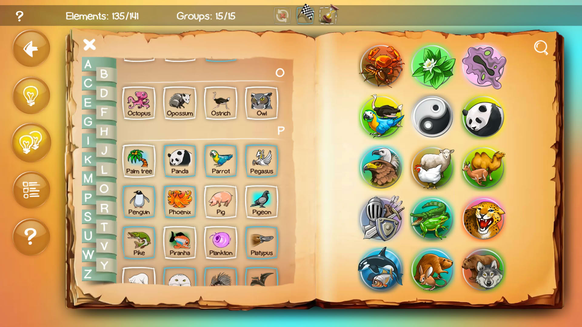 Screenshot for Doodle Farm