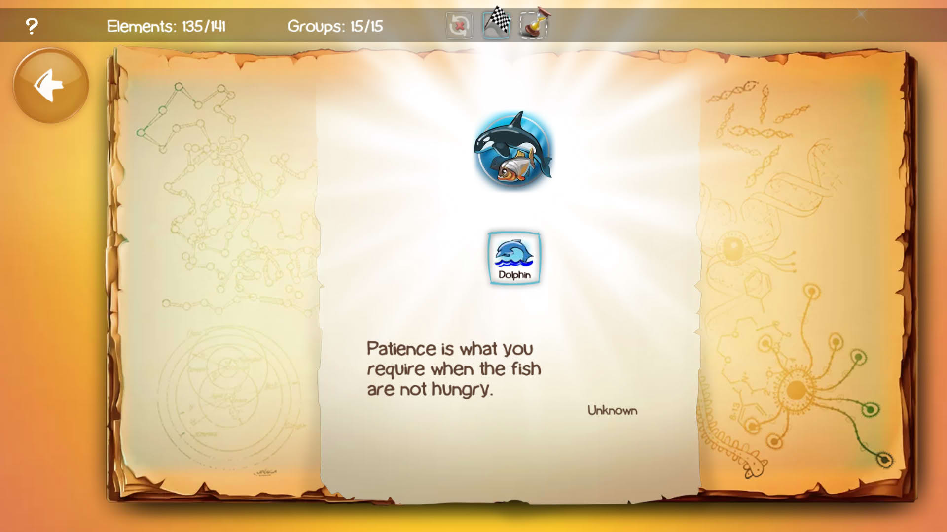 Screenshot for Doodle Farm