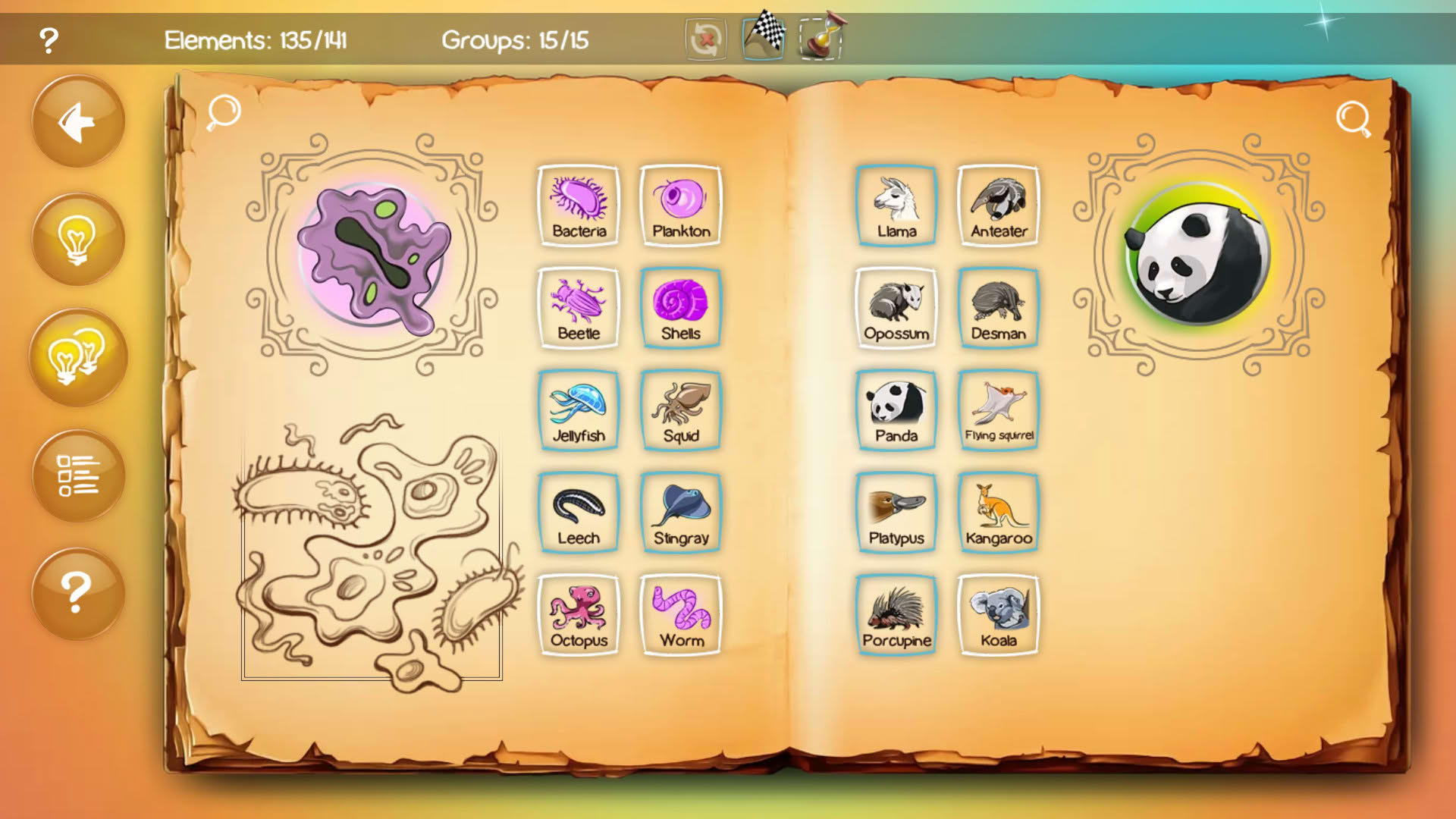 Screenshot for Doodle Farm