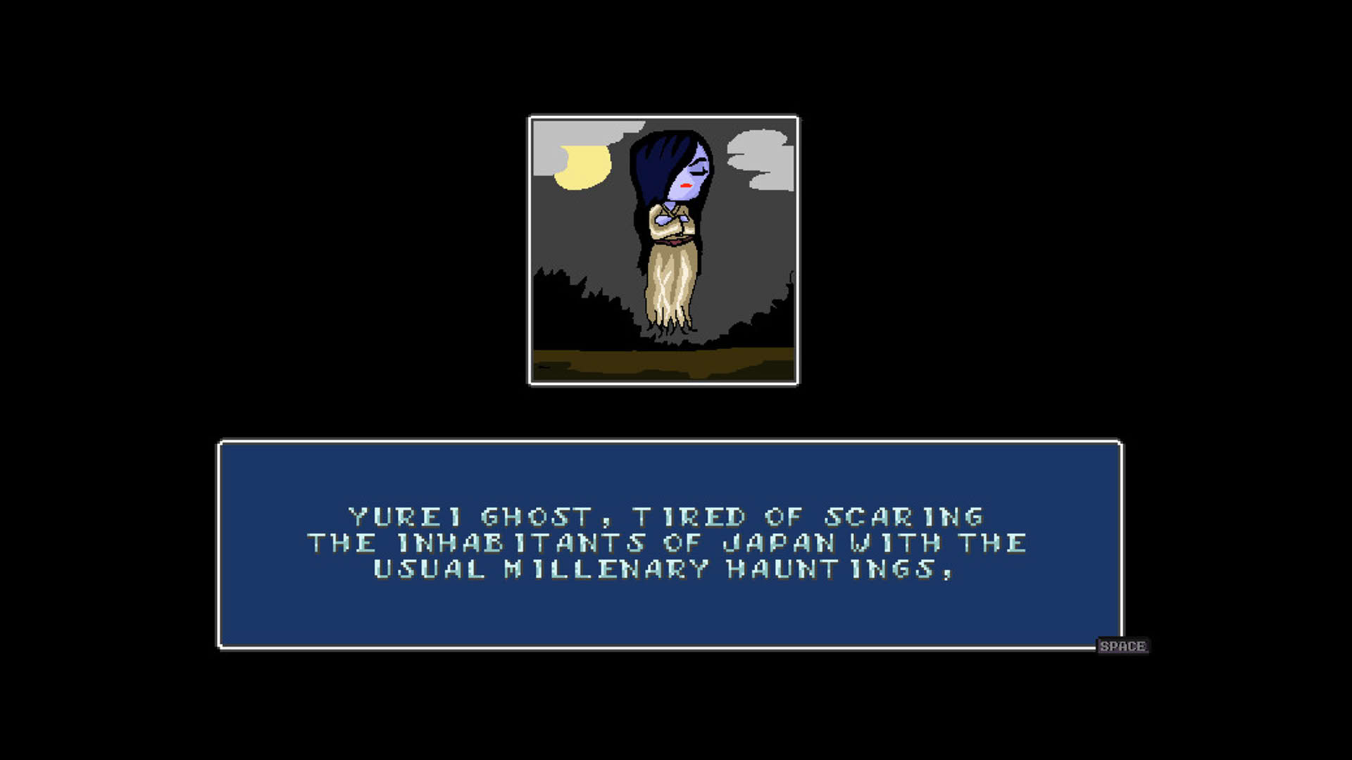 Screenshot for Super BOO Quest
