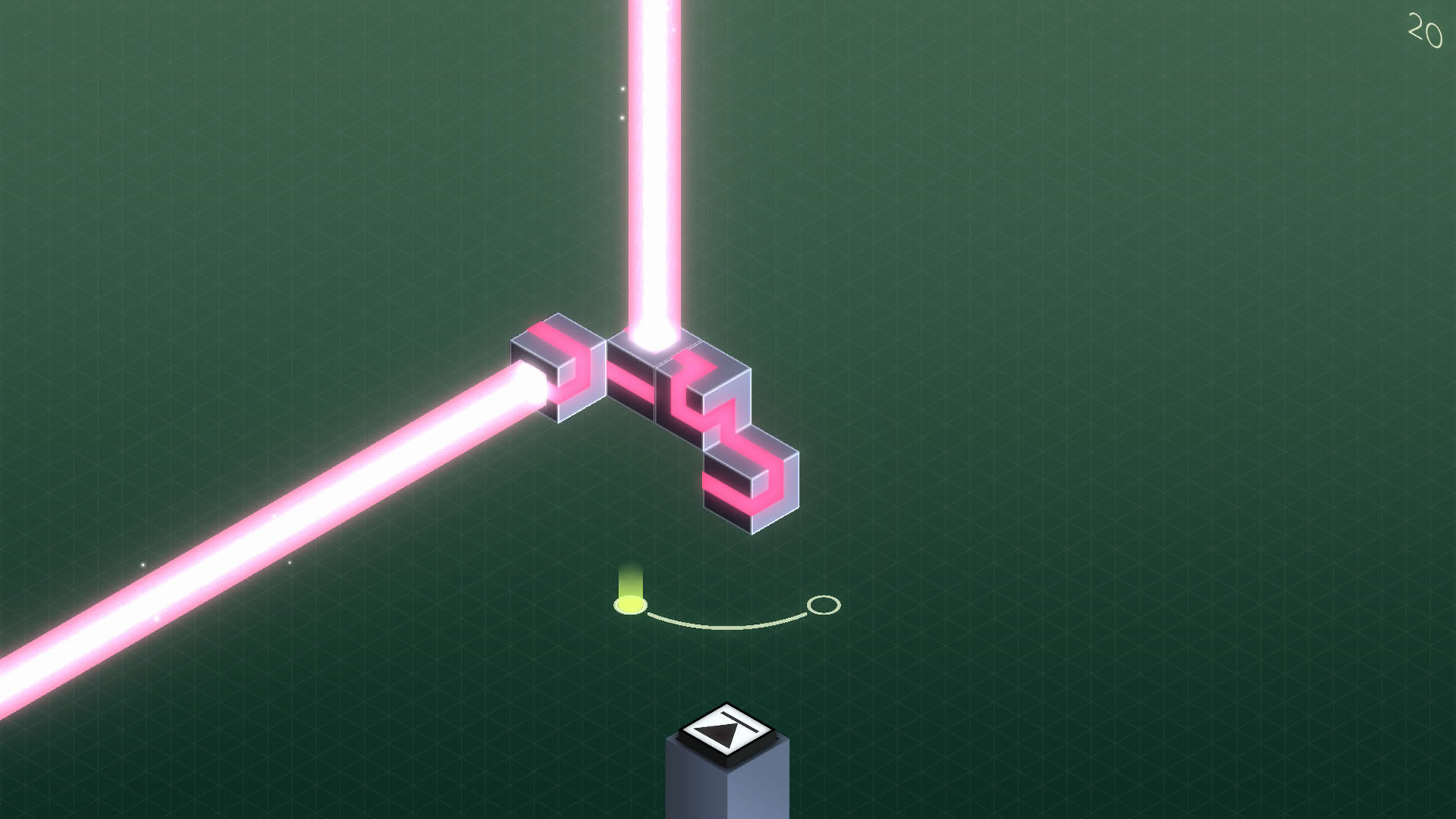 Screenshot for Optica