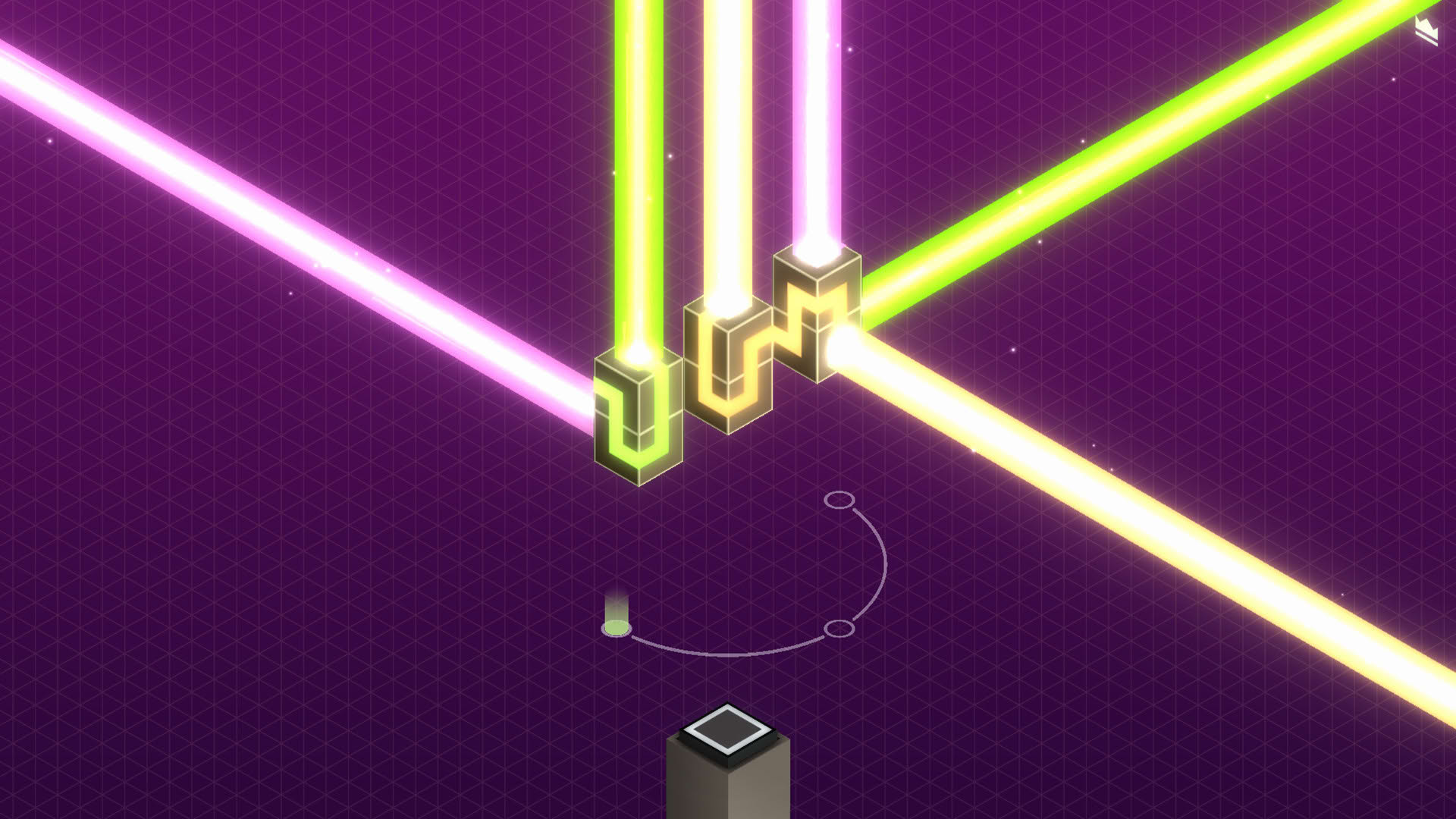 Screenshot for Optica