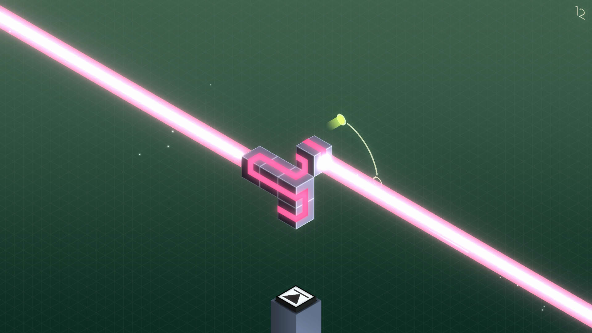 Screenshot for Optica