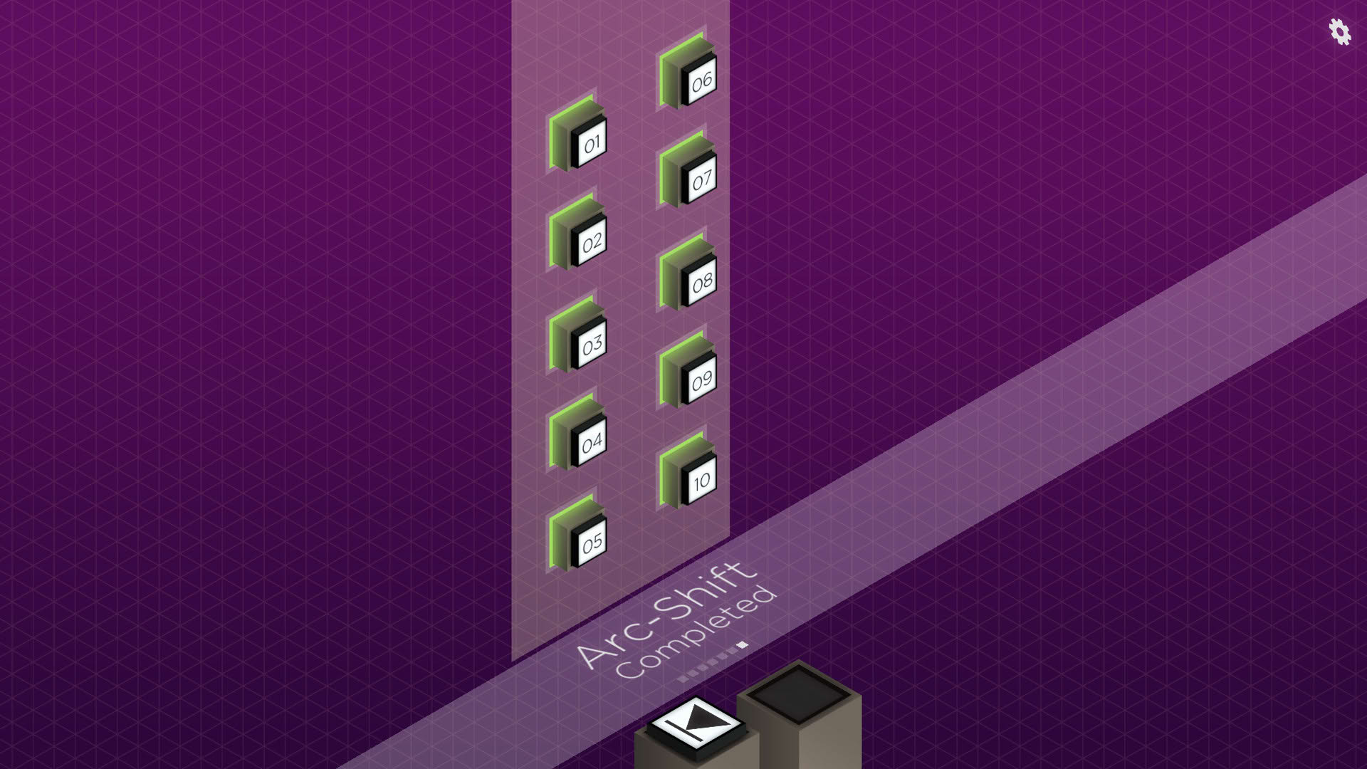 Screenshot for Optica