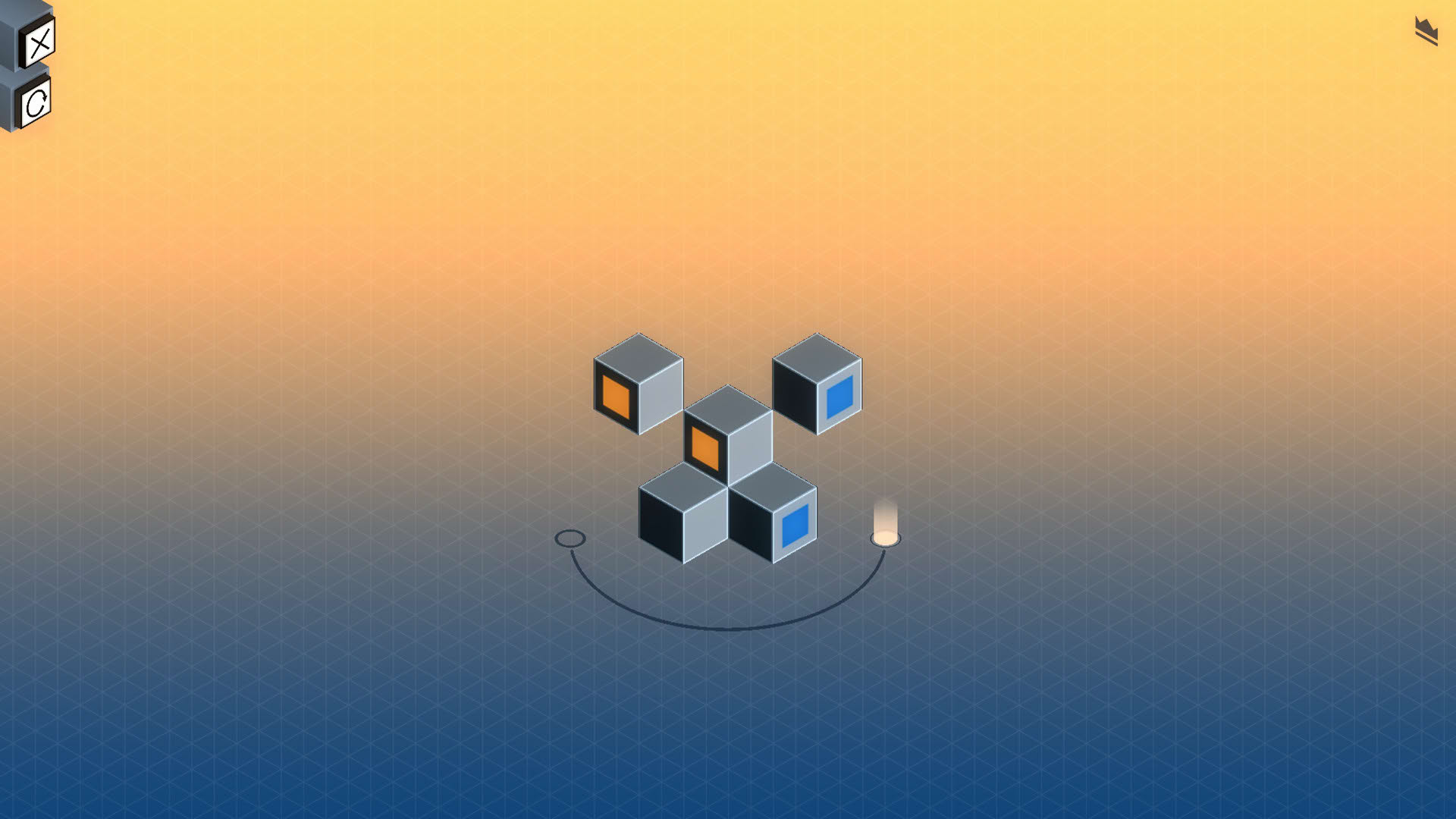 Screenshot for Optica