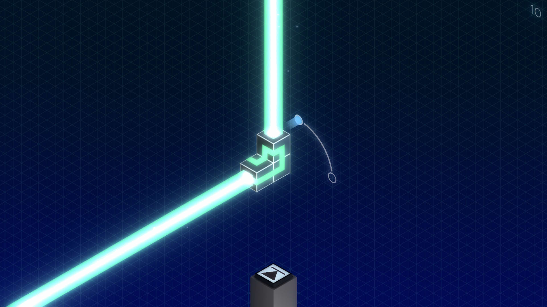 Screenshot for Optica