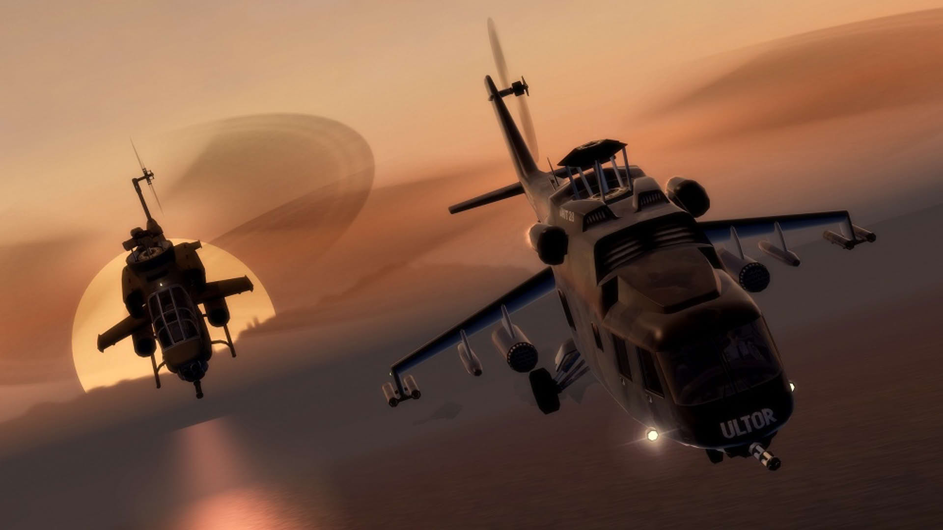 Screenshot for Saints Row 2