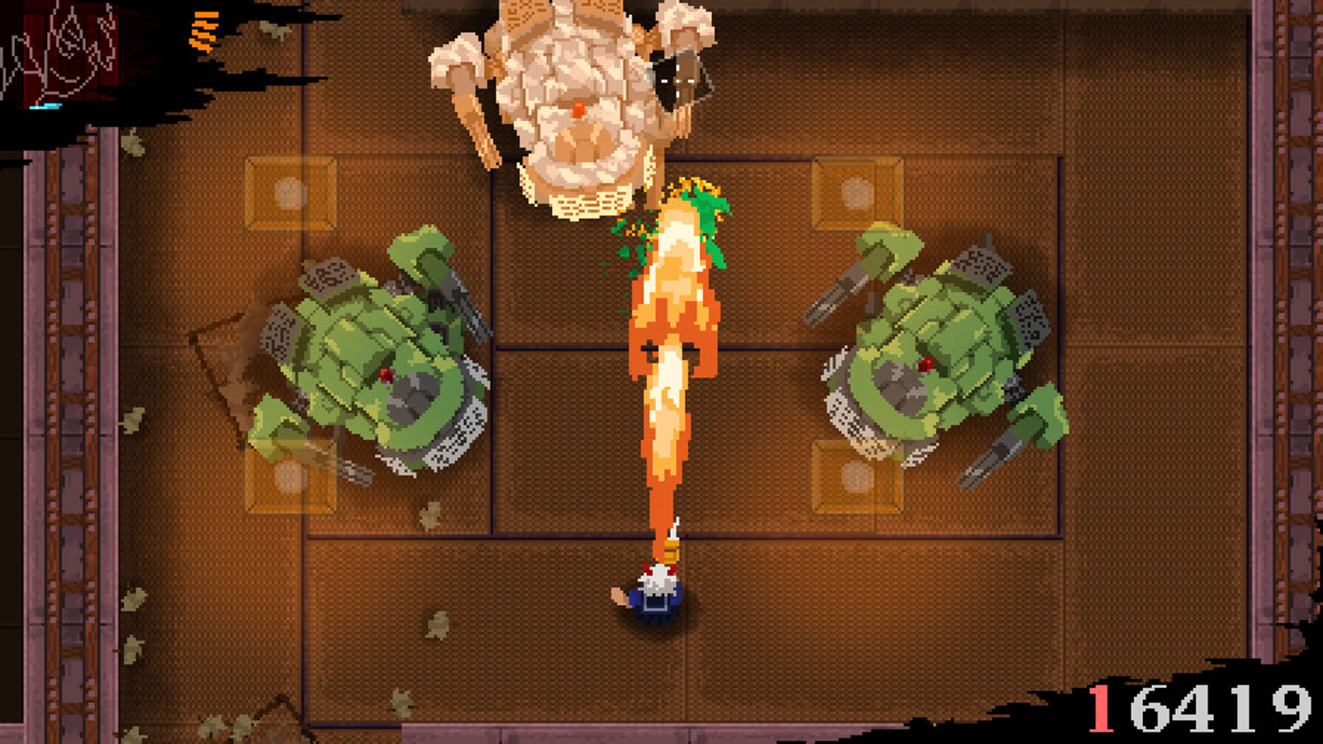 Screenshot for Area 4643