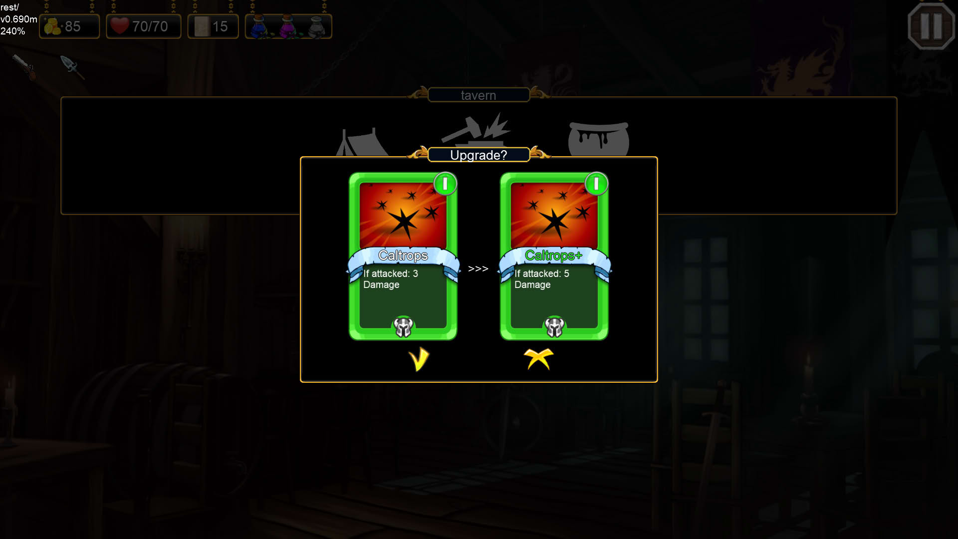 Screenshot for Royal Booty Quest
