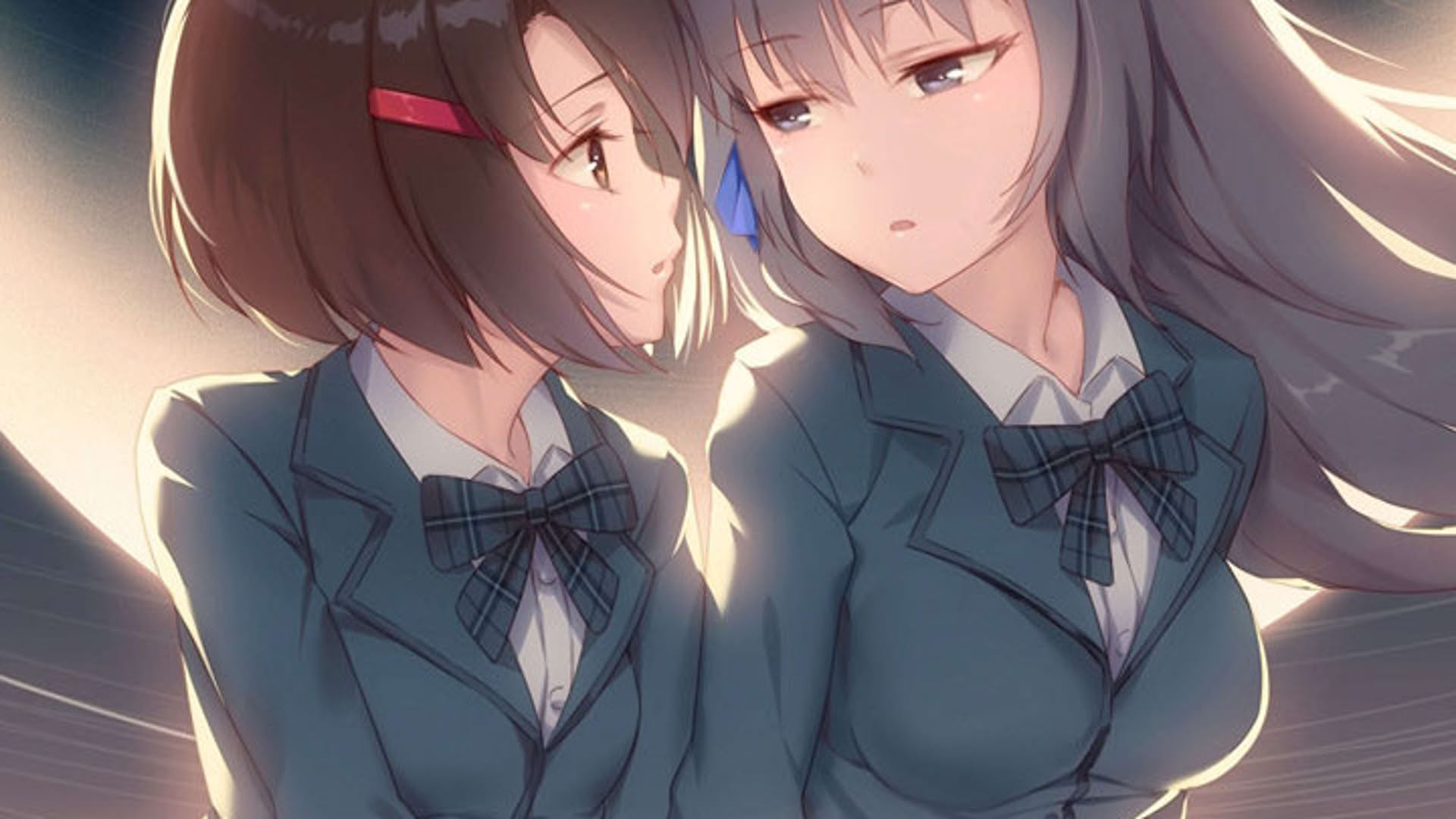 Screenshot for Symbiotic Love