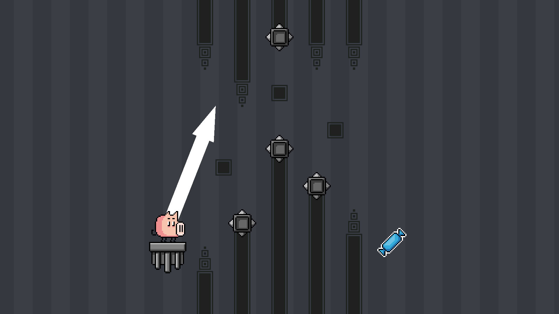 Screenshot for Grottesco Absurdus