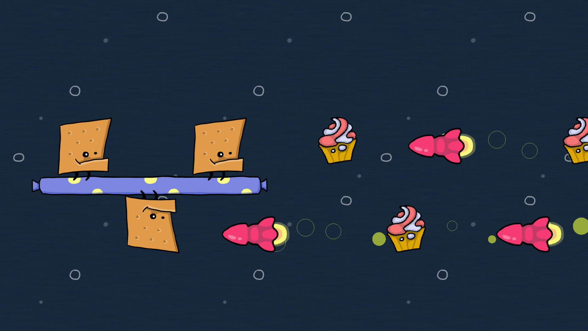 Screenshot for Grottesco Absurdus
