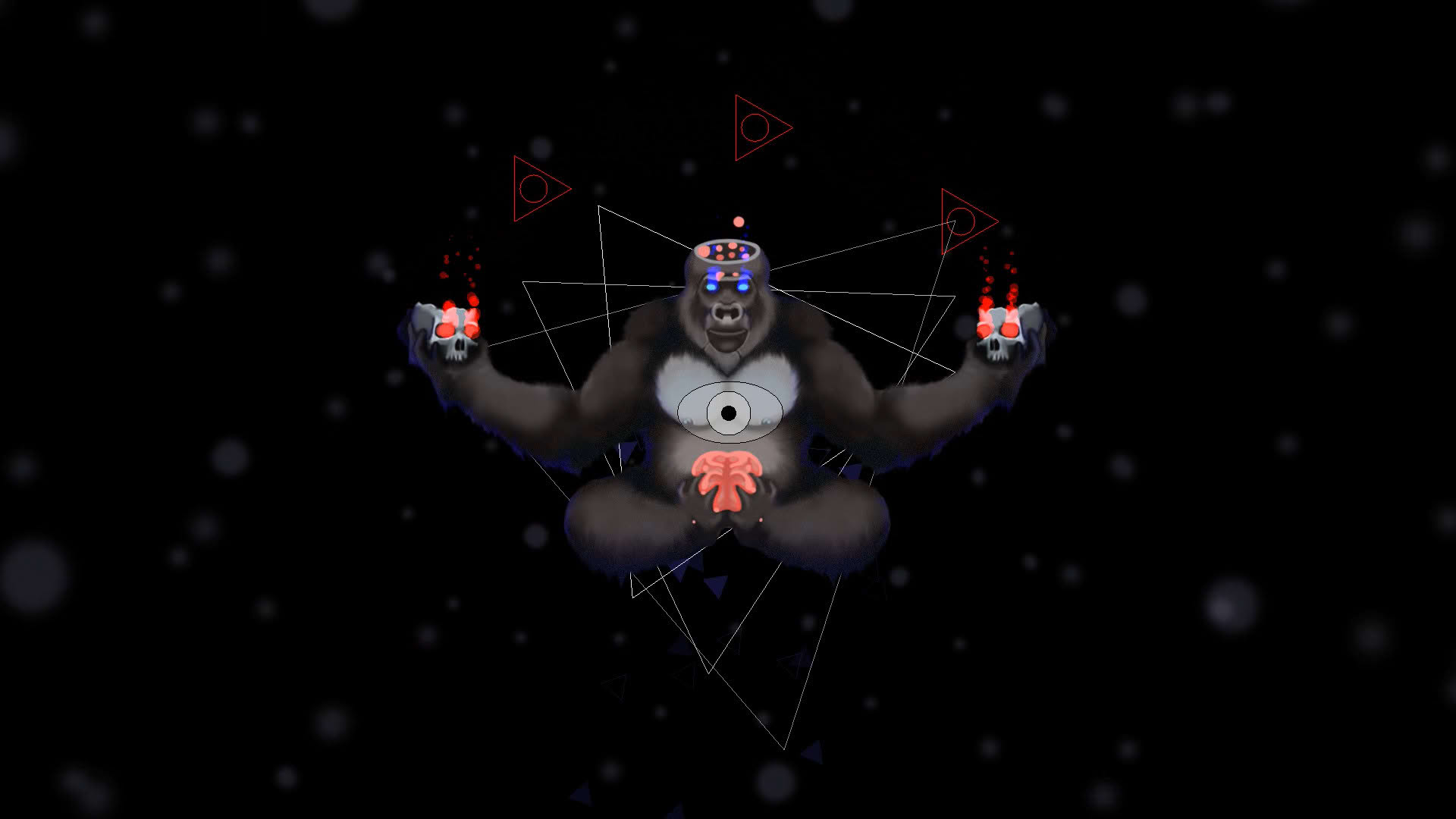 Screenshot for Grottesco Absurdus