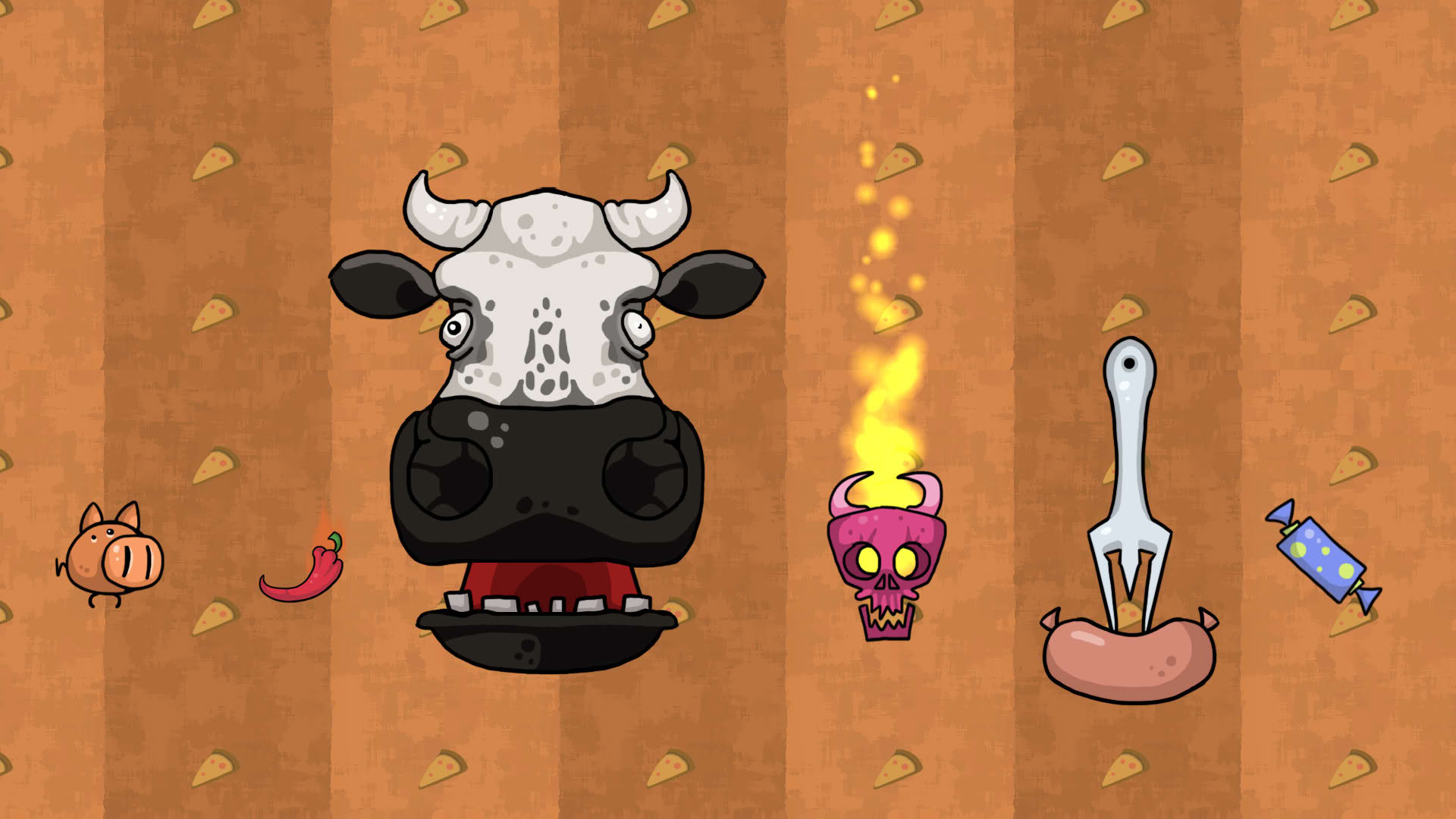 Screenshot for Grottesco Absurdus