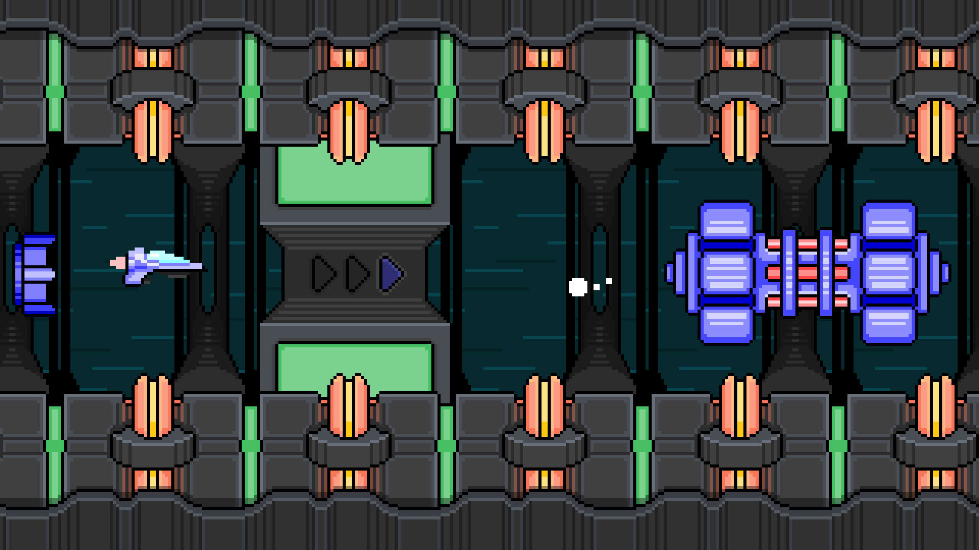 Screenshot for Grottesco Absurdus