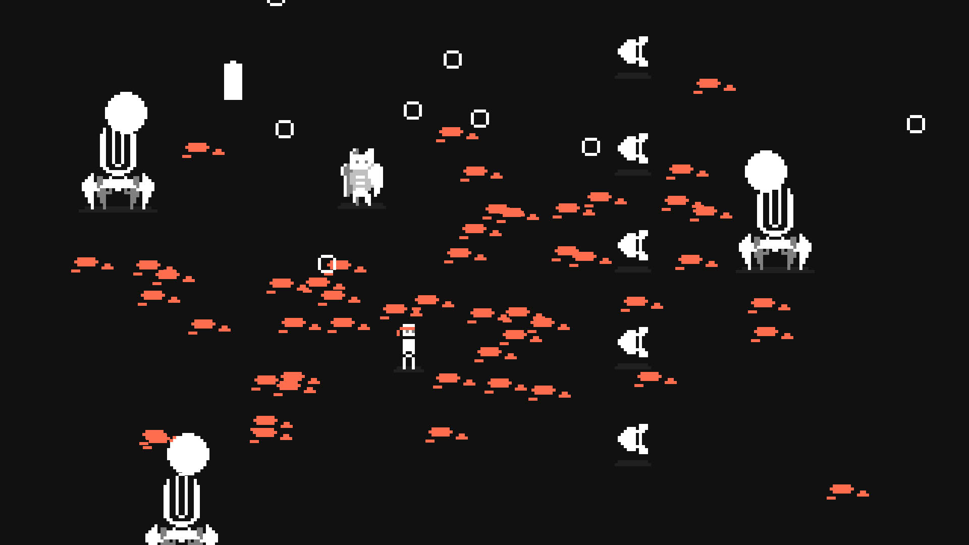 Screenshot for Grottesco Absurdus