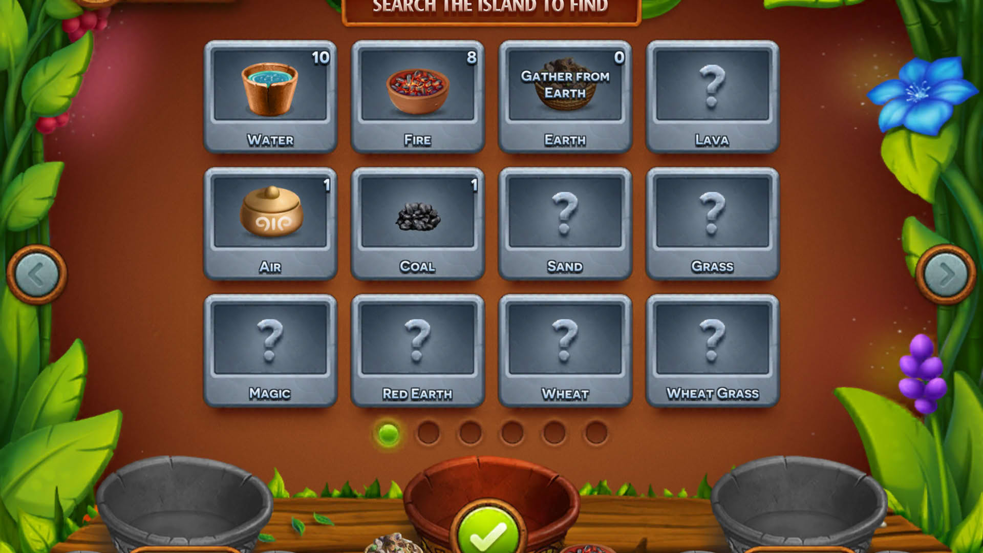 Screenshot for Virtual Villagers Origins 2