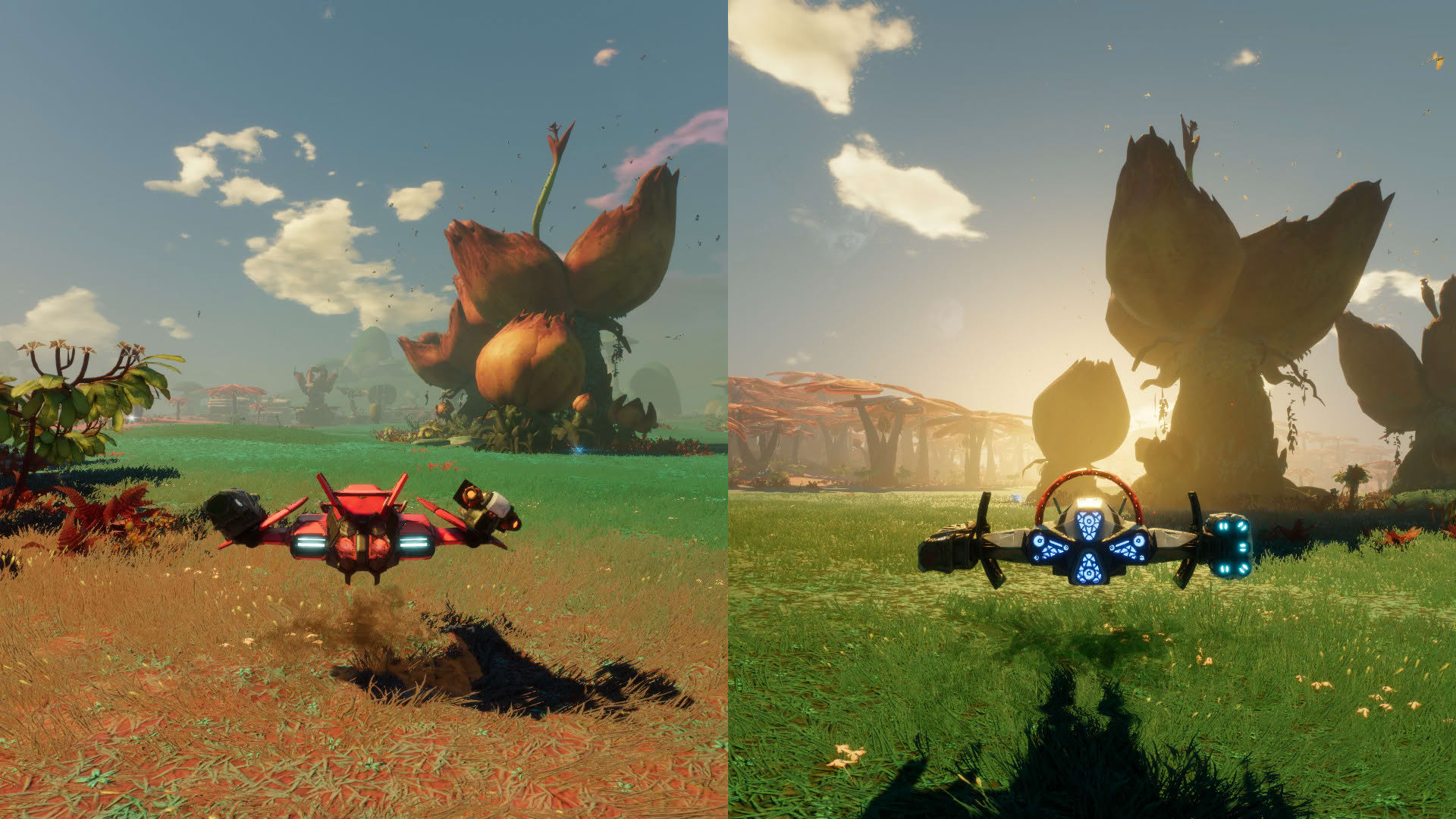 Screenshot for Starlink: Battle for Atlas