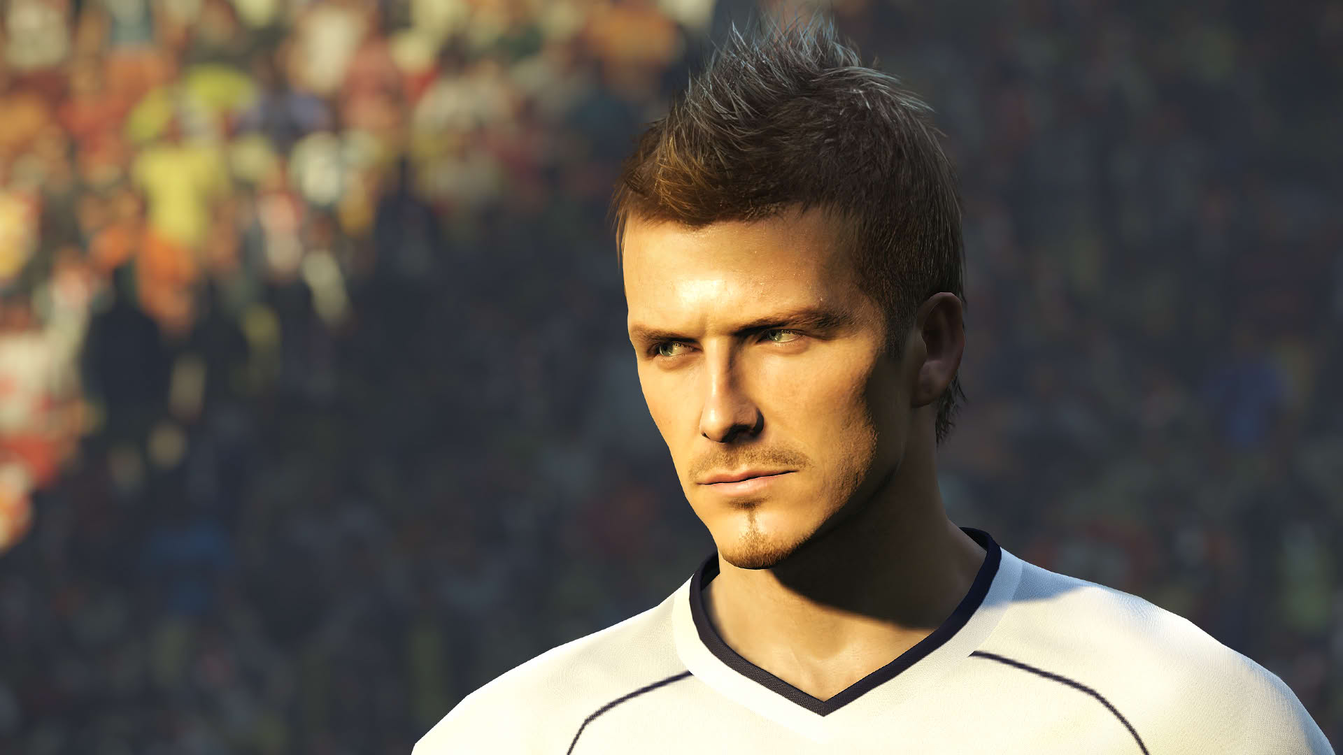 Screenshot for Pro Evolution Soccer 2019