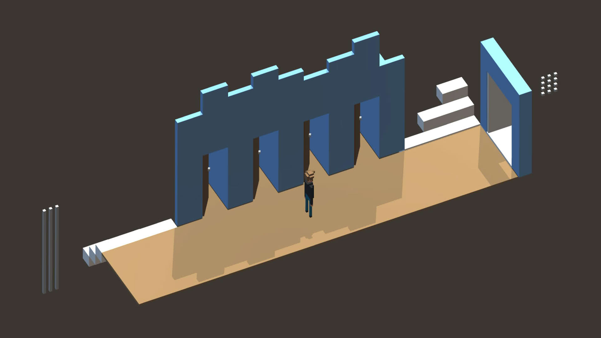 Screenshot for Hiding Spot