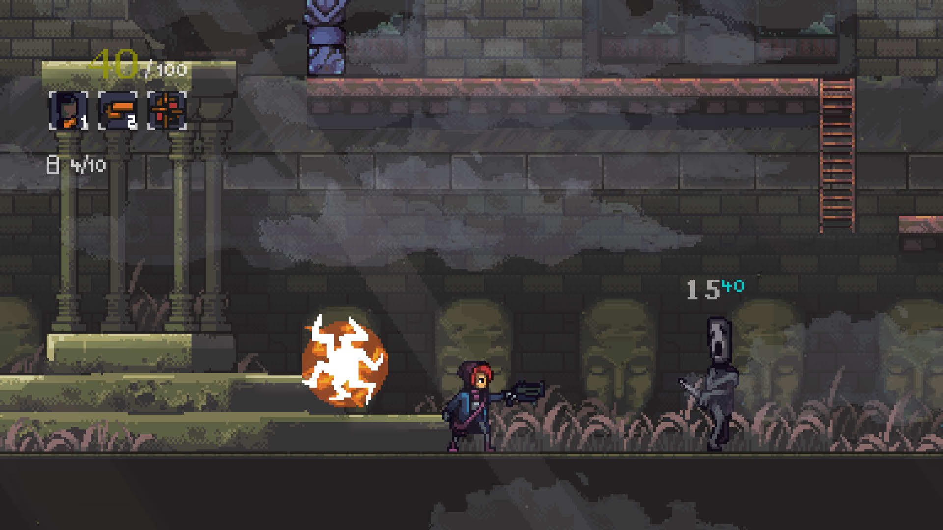 Screenshot for Redo!