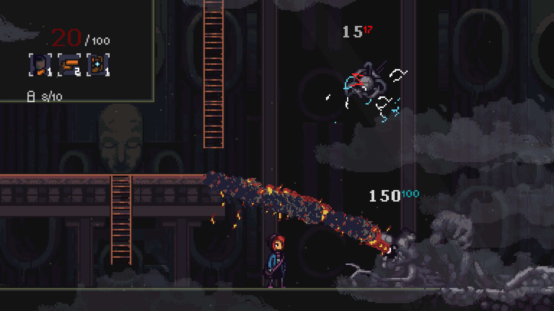 Screenshot for Redo!