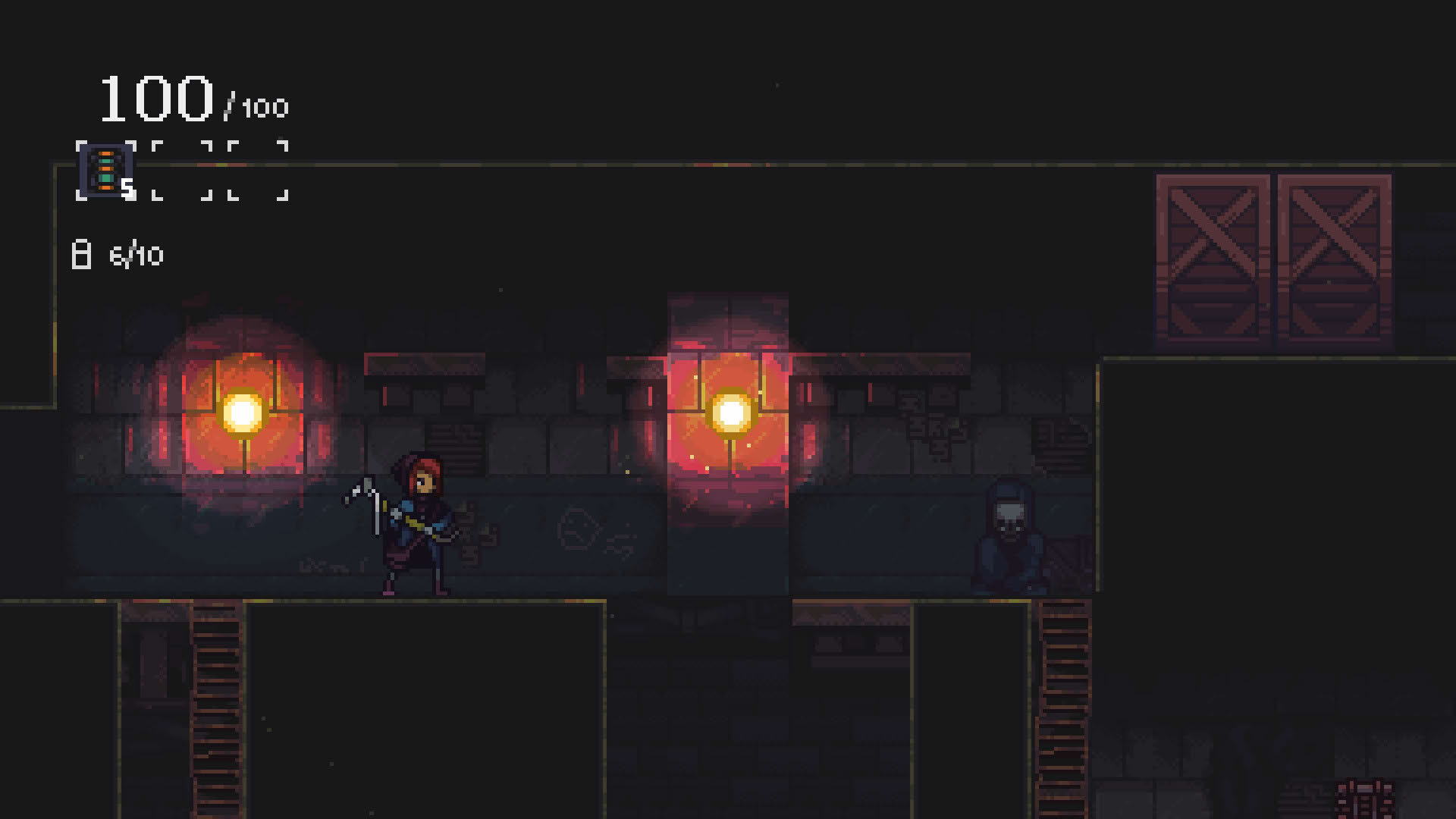 Screenshot for Redo!