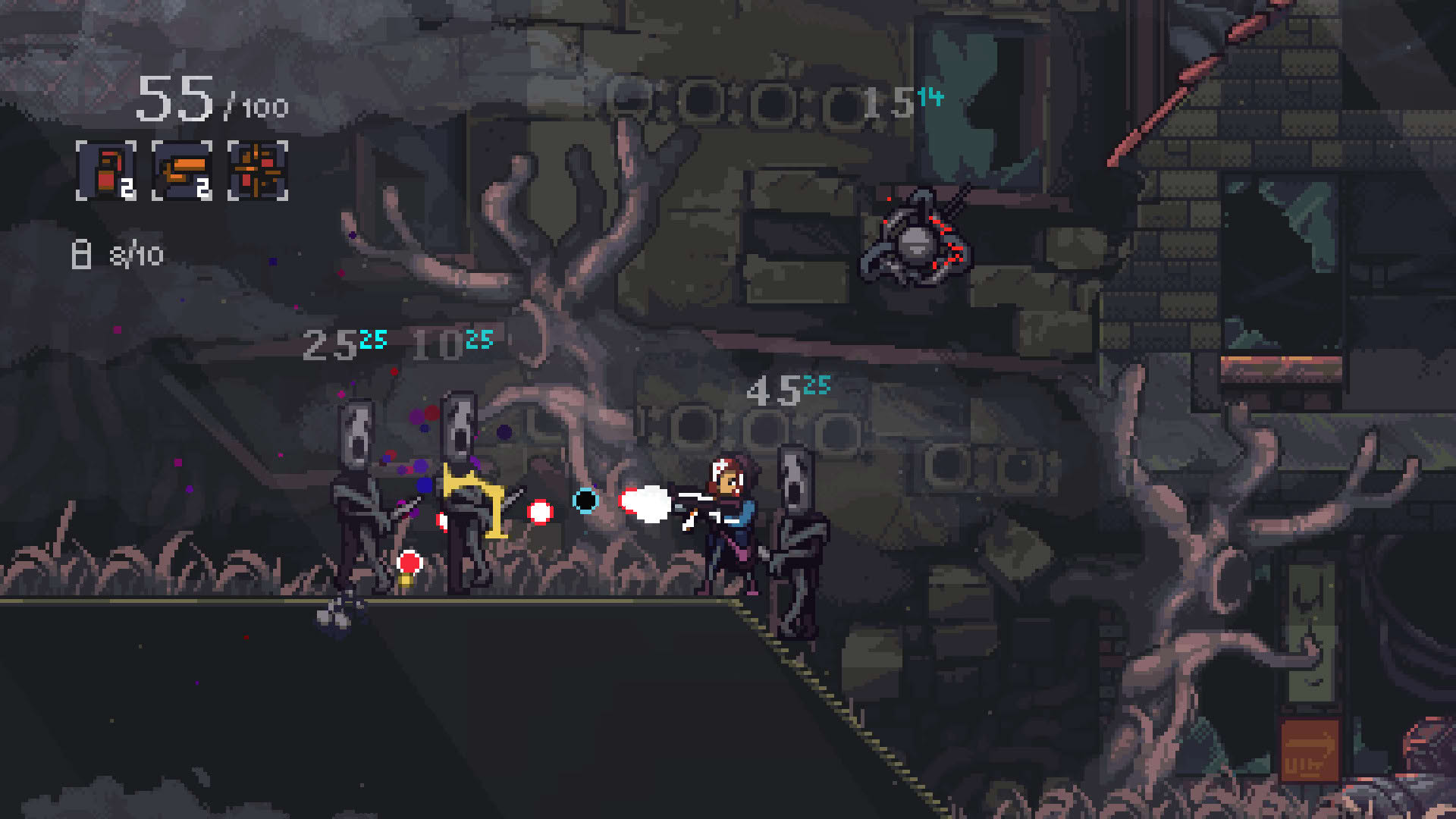 Screenshot for Redo!