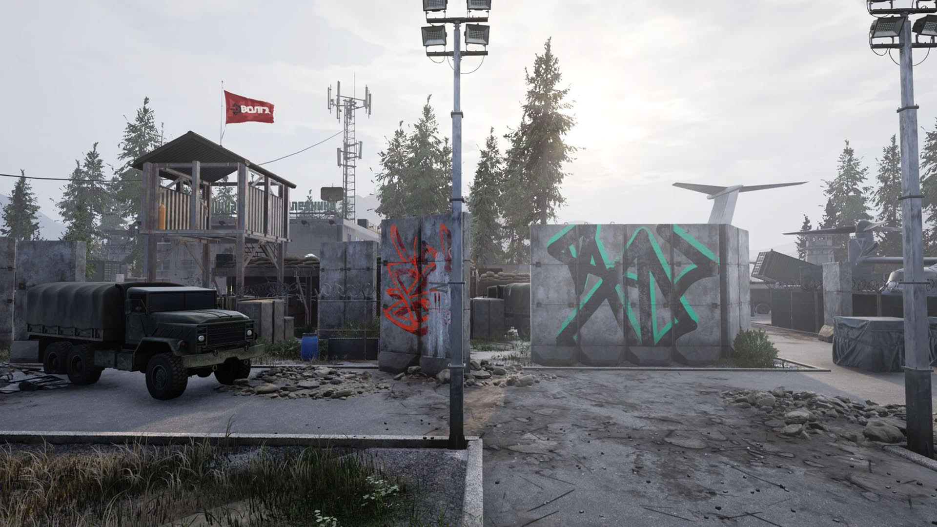 Screenshot for Wraith Ops