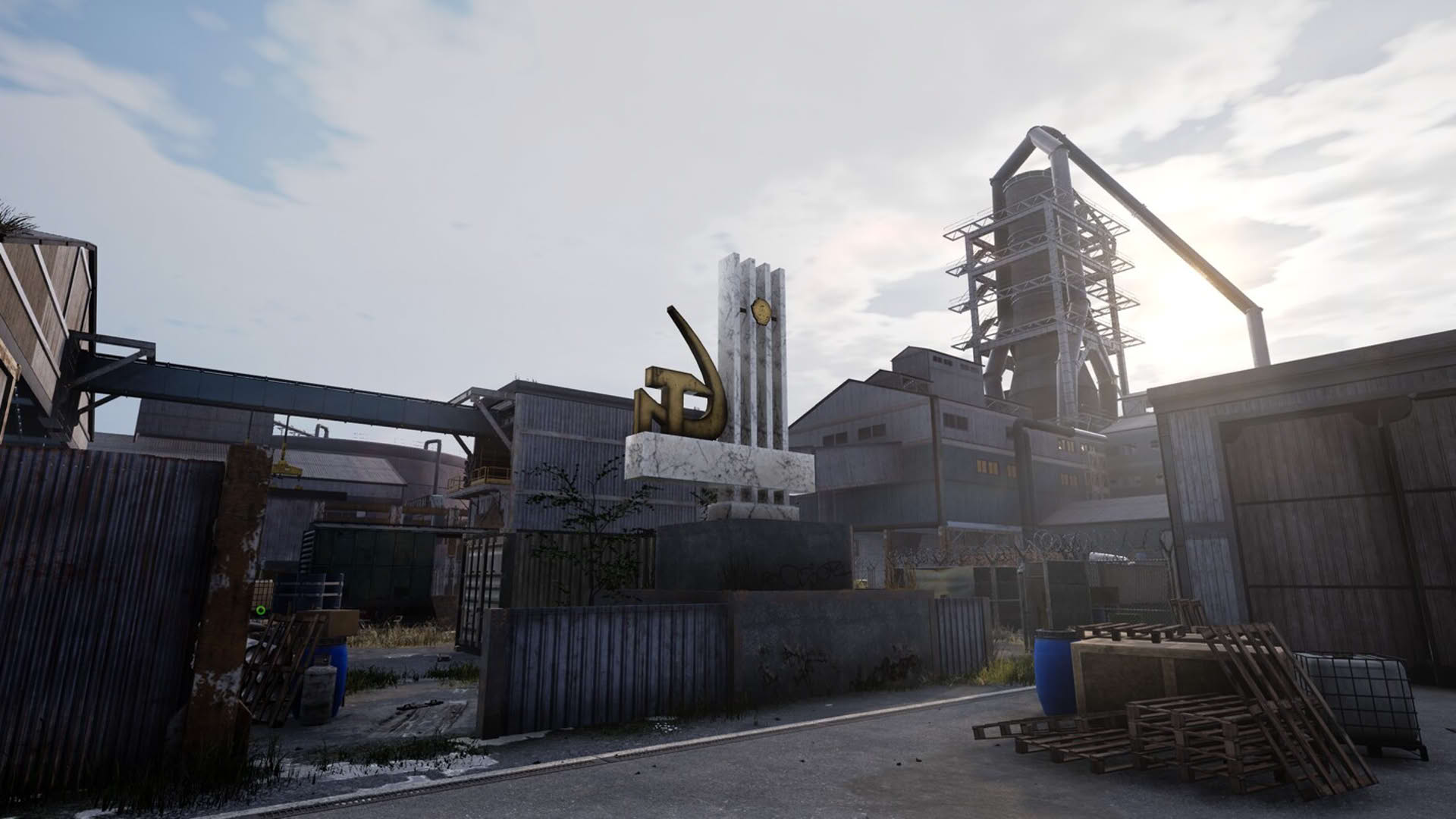 Screenshot for Wraith Ops