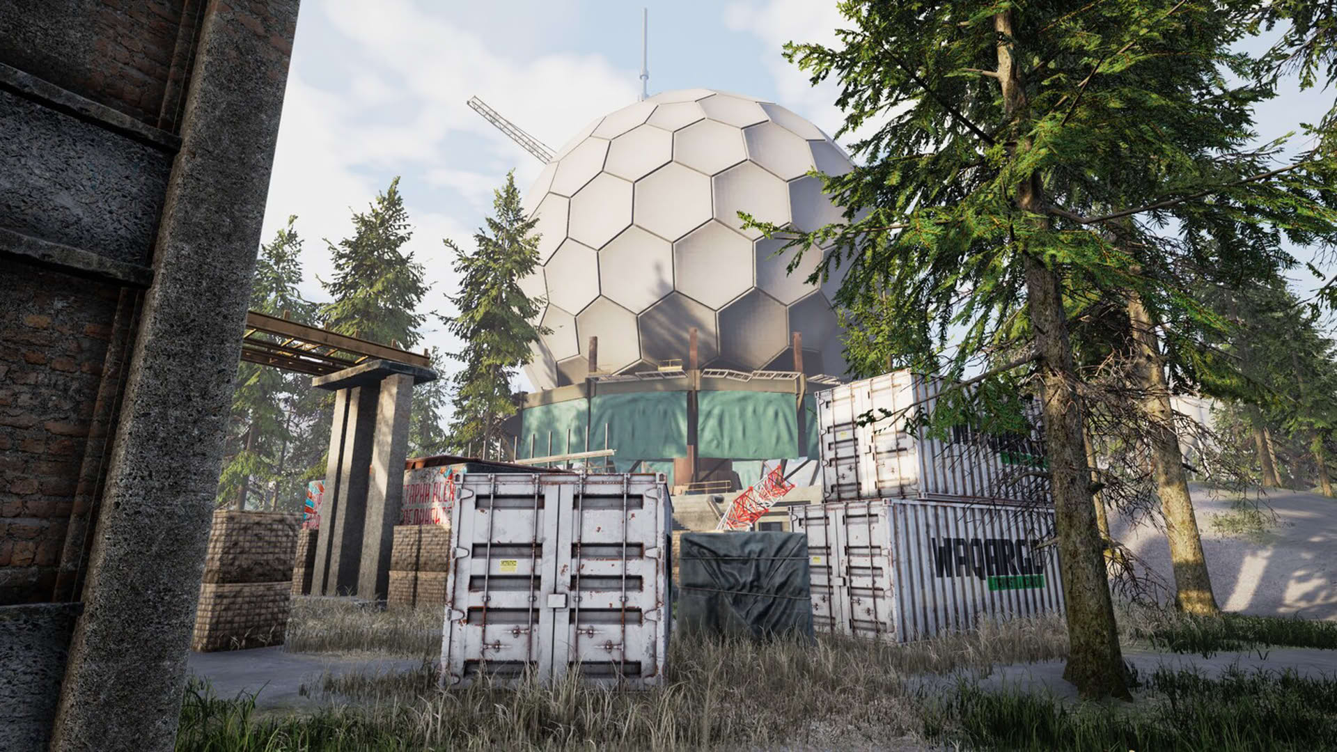 Screenshot for Wraith Ops