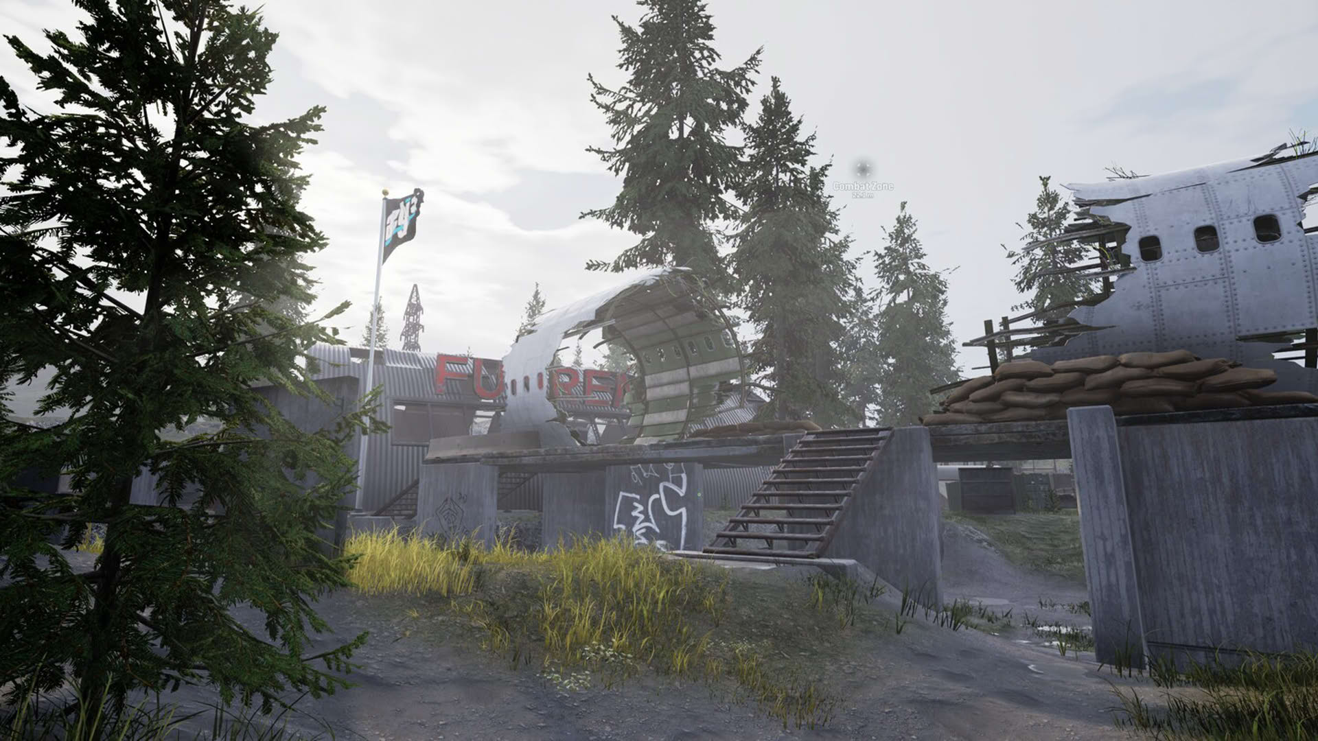 Screenshot for Wraith Ops
