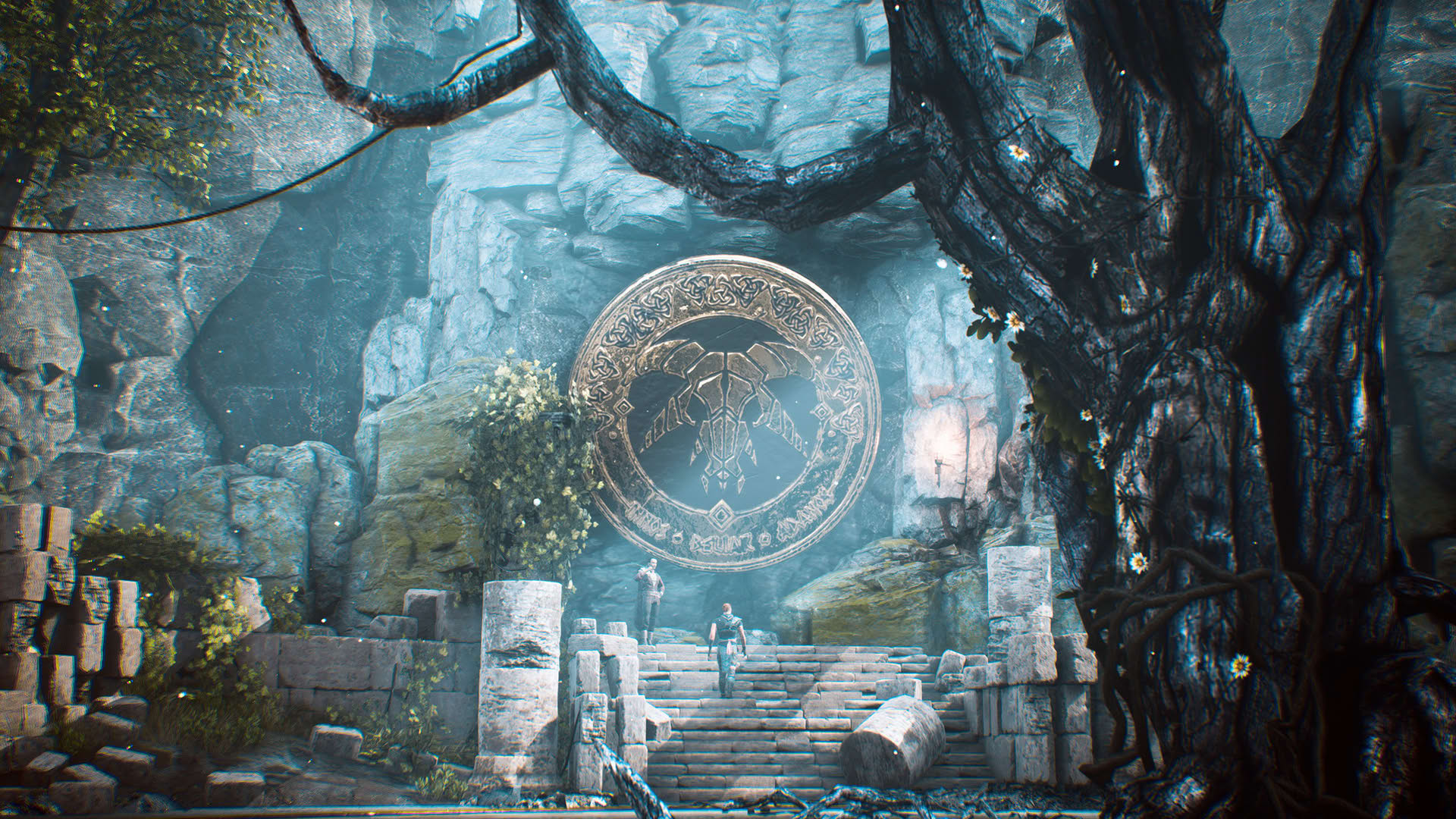 Screenshot for Gothic: Playable Teaser